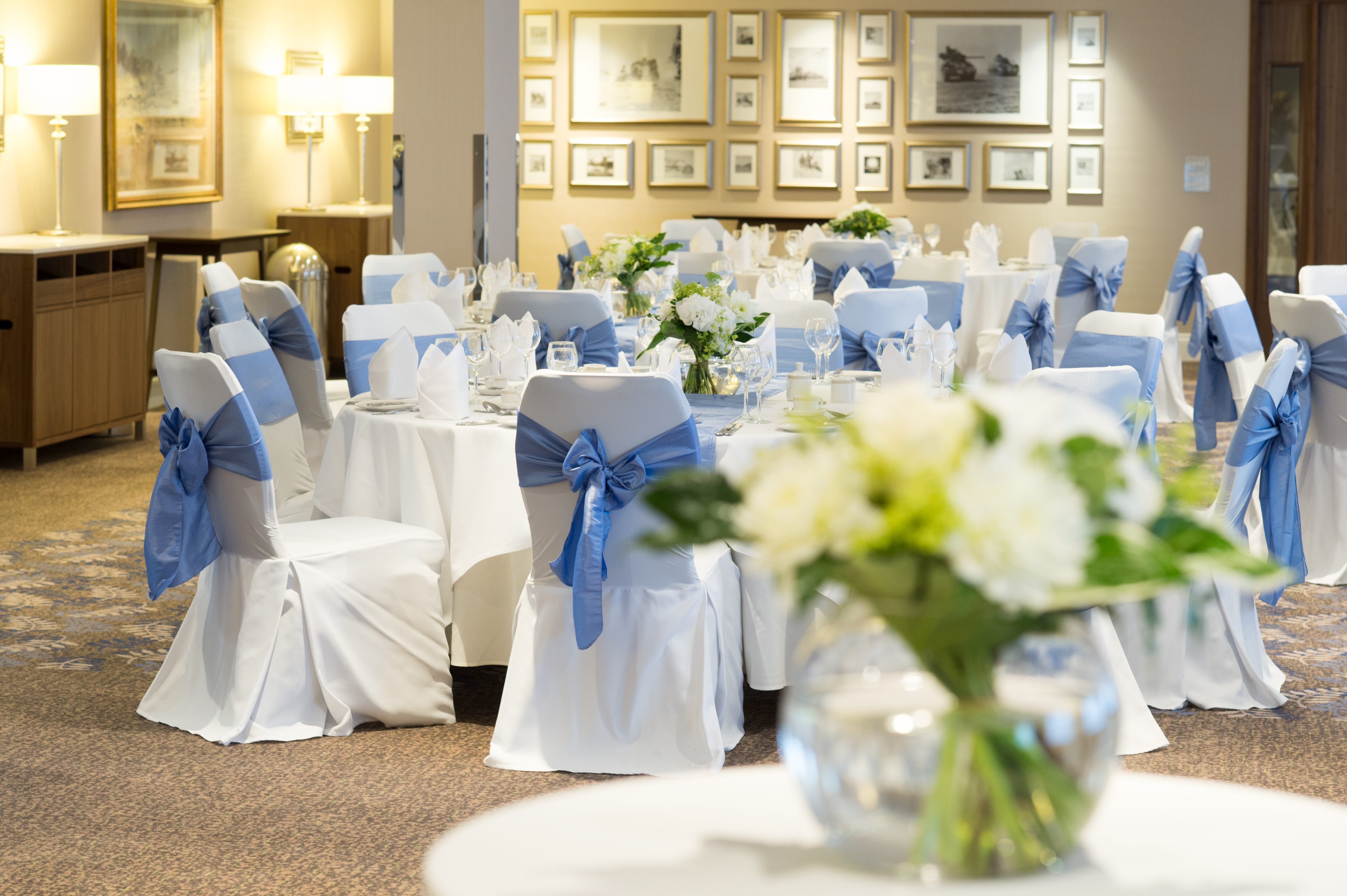Victory Services Club - image 1