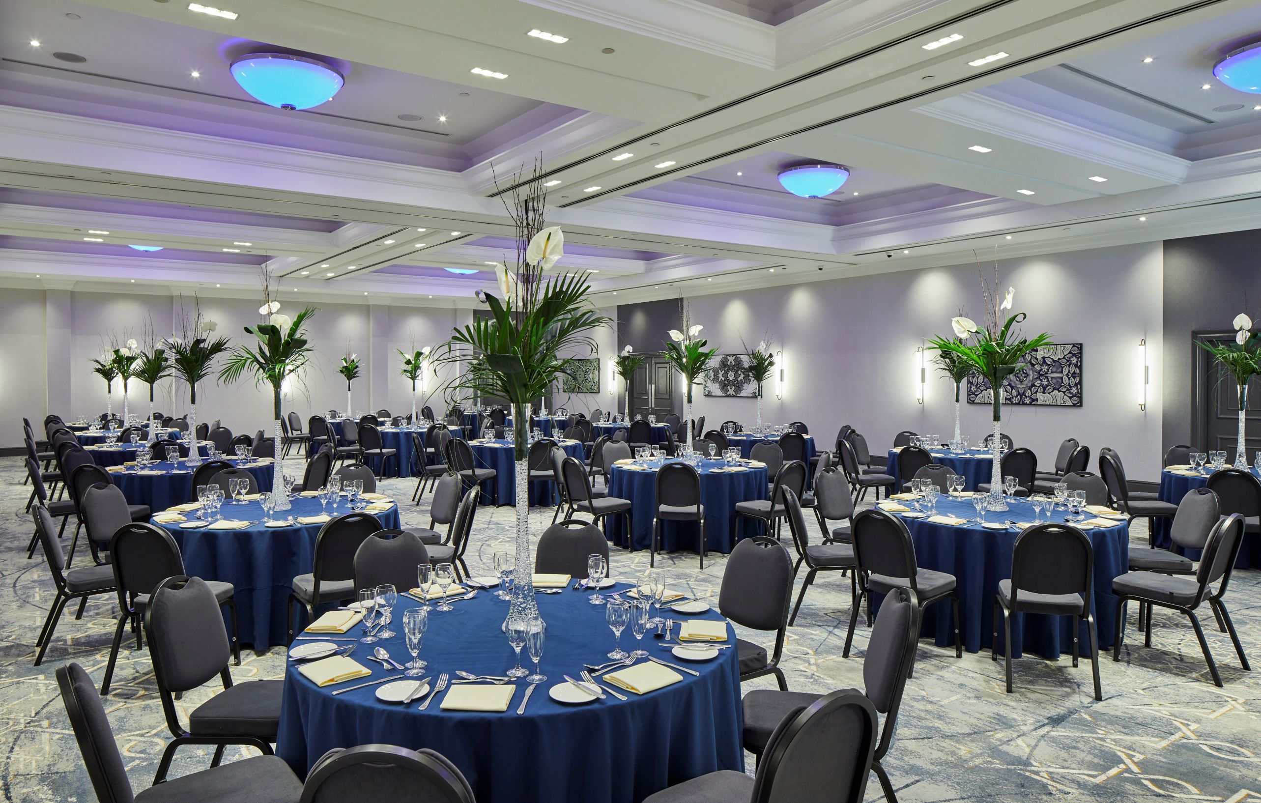 Cardiff Marriott hotel - image 1