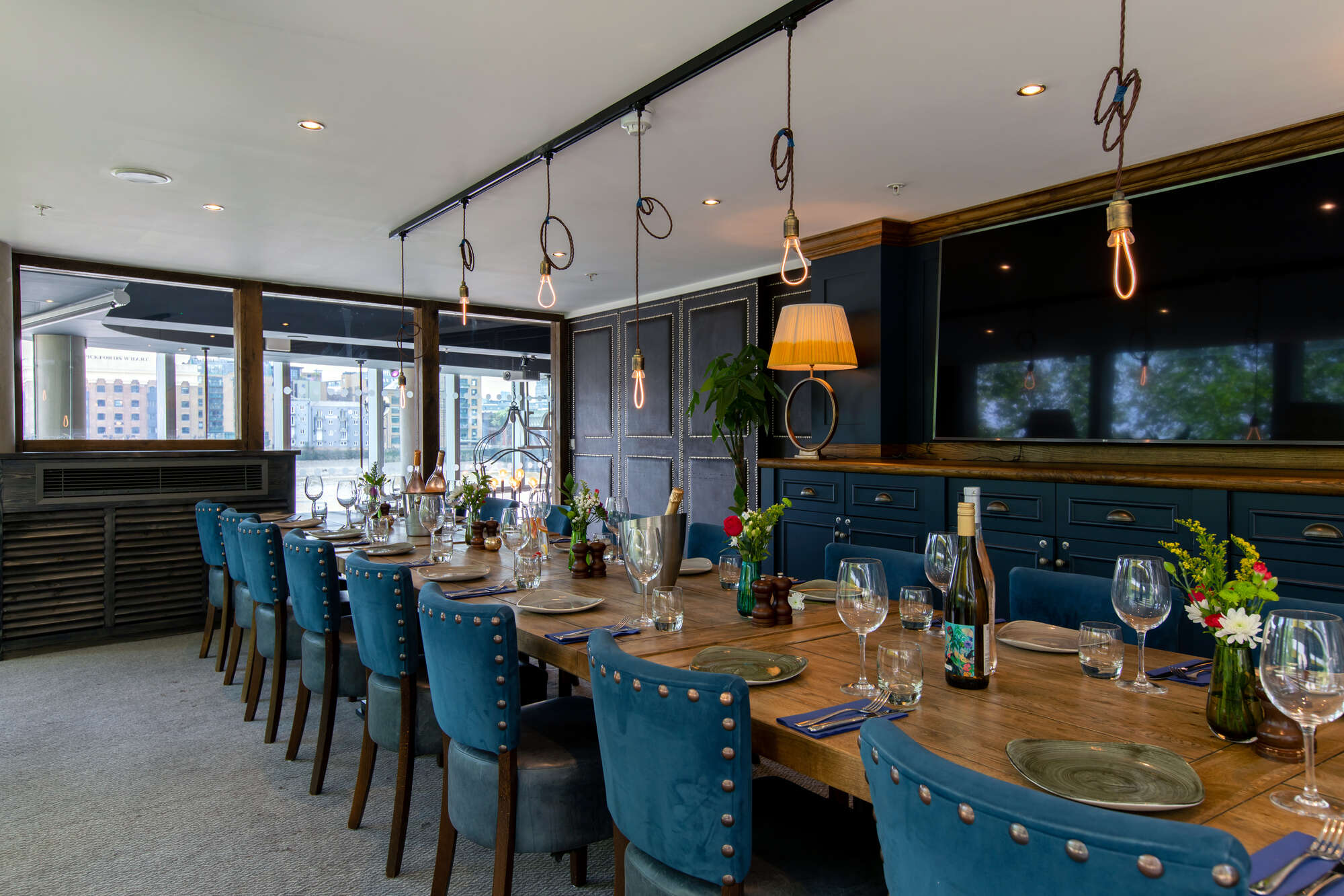 The Oyster Shed