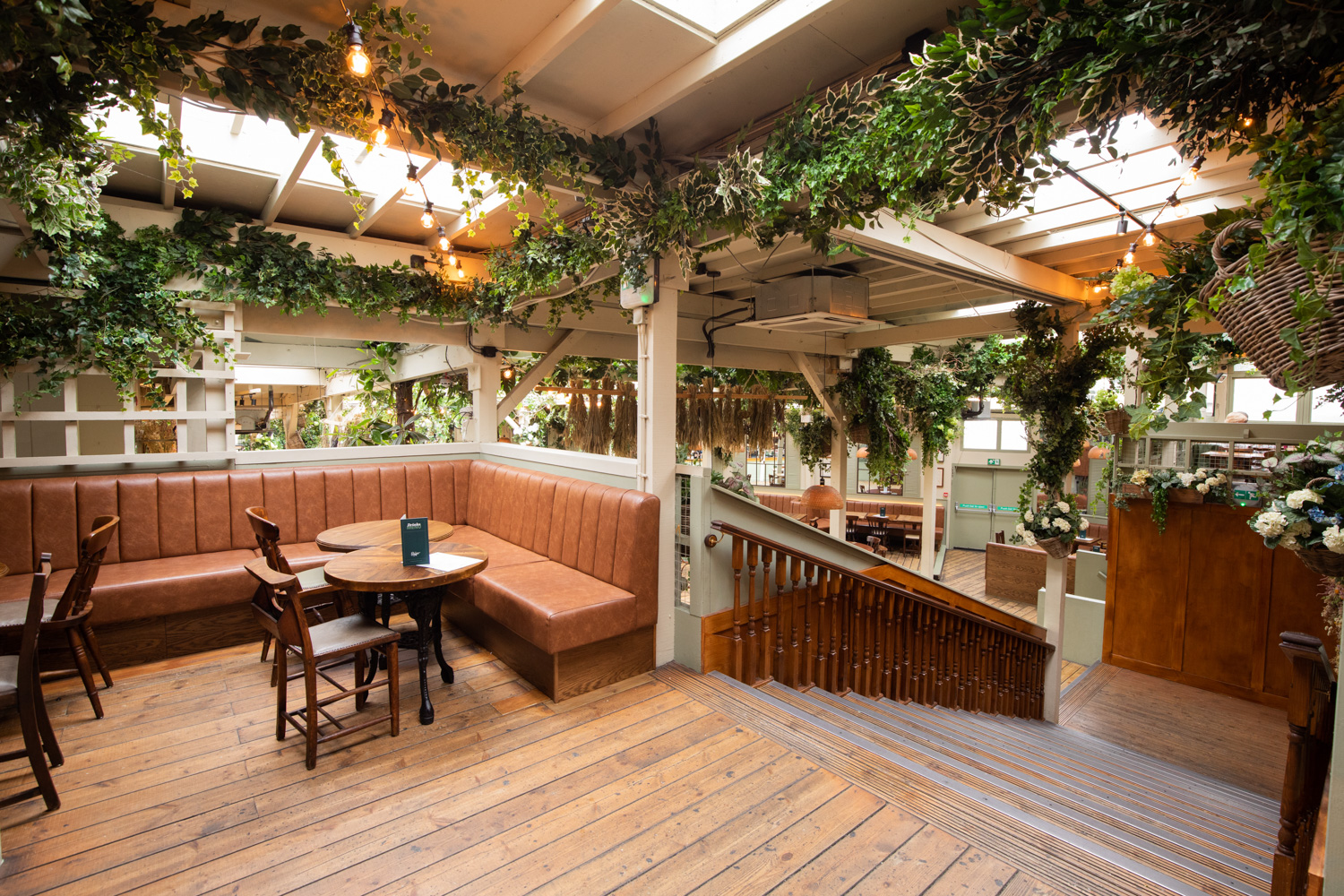 The Garden | The Prince