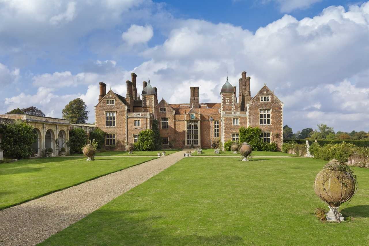 Cambridgeshire - Banner