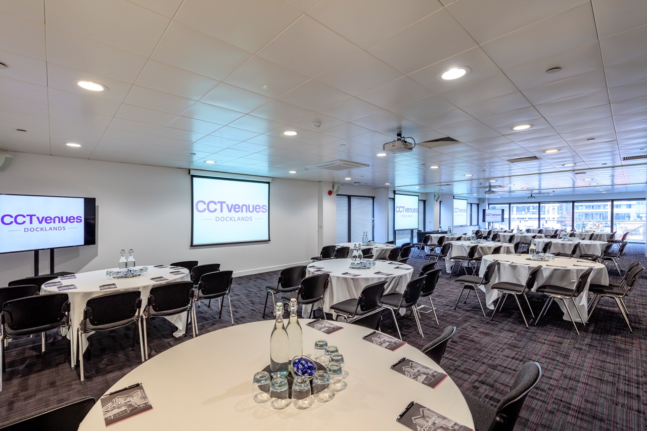 Docklands Sailing & Watersports Centre - image 1