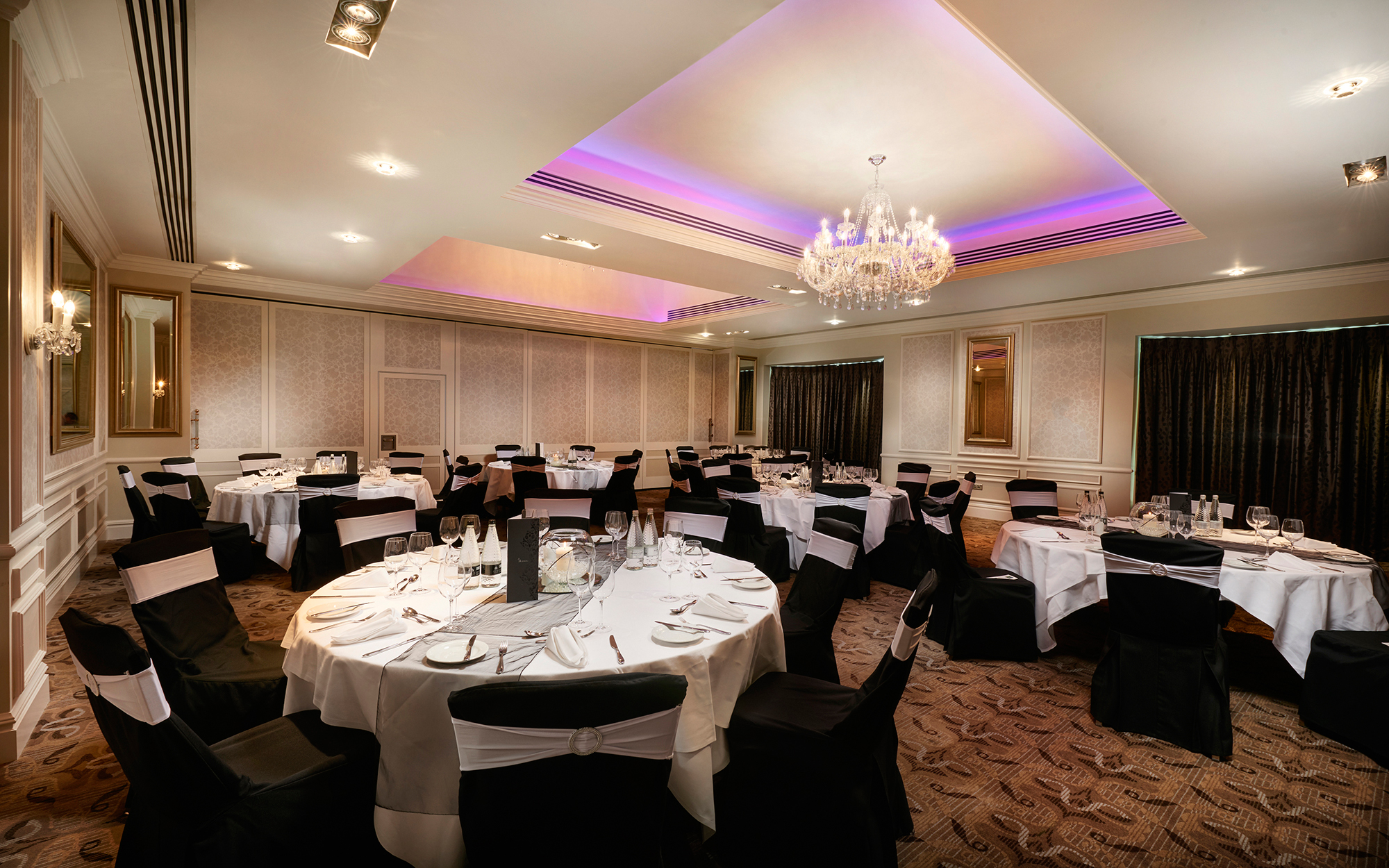 Rockliffe Hall - image 1