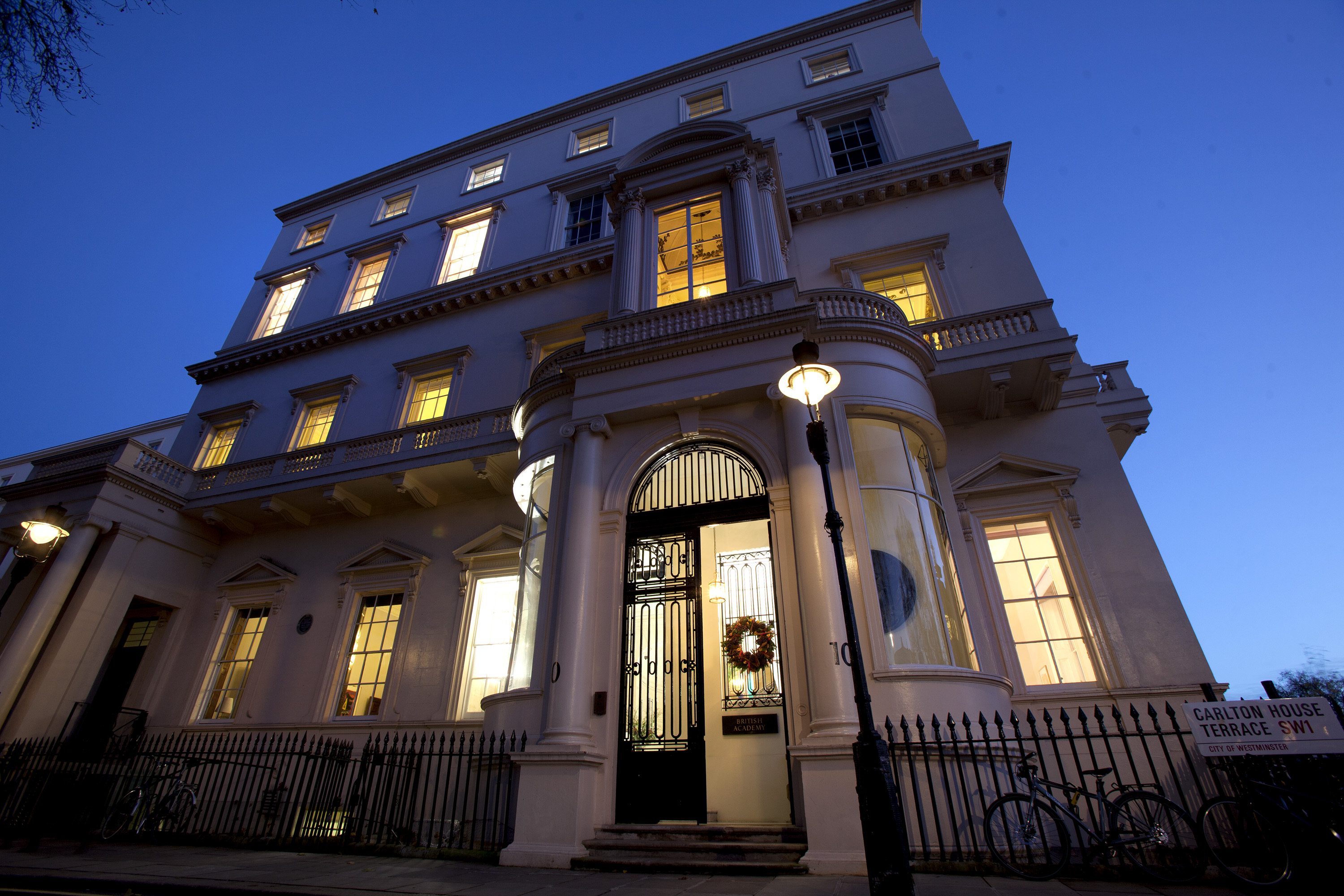 Carlton House