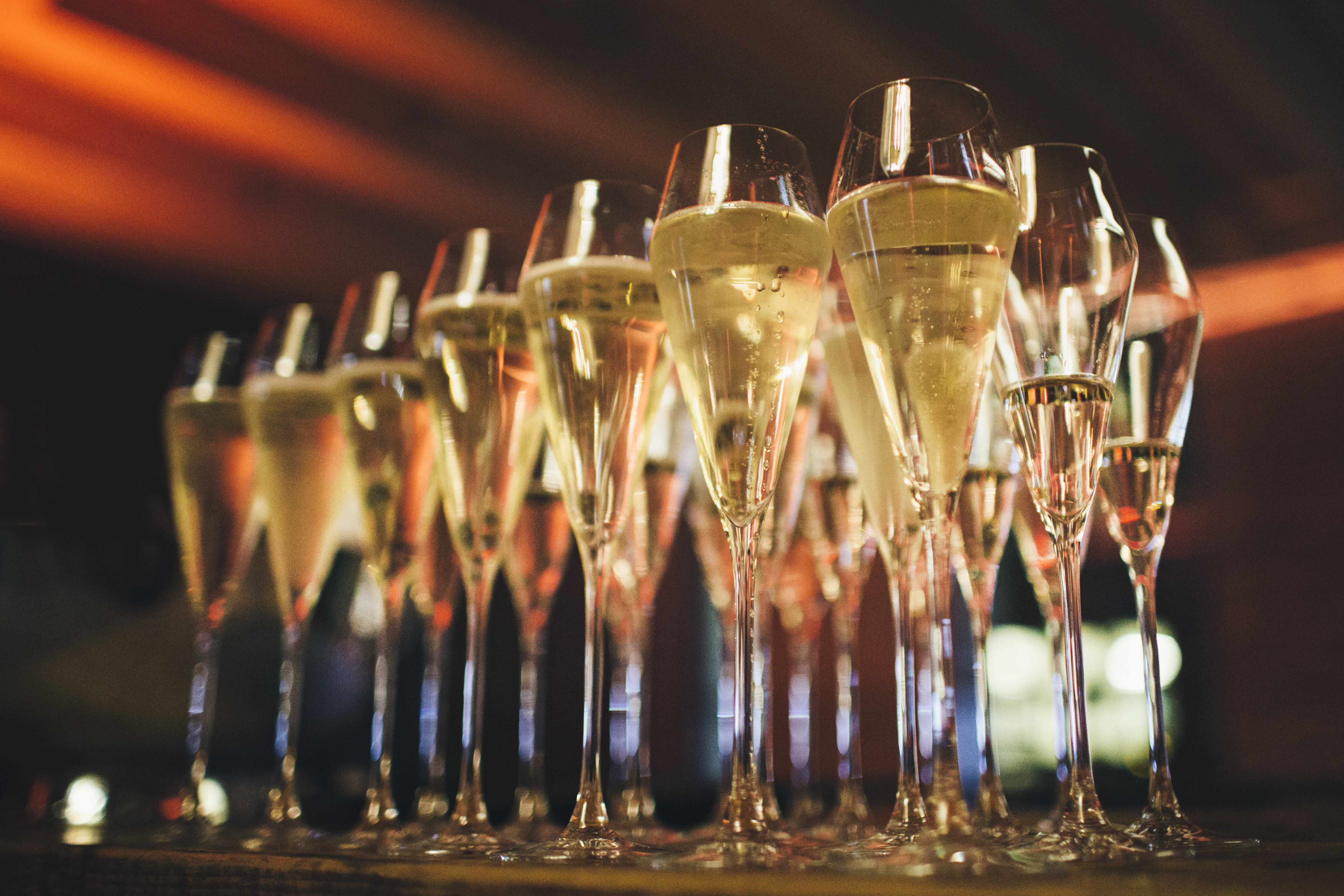 Elizabeth Room  | Events @ No 6