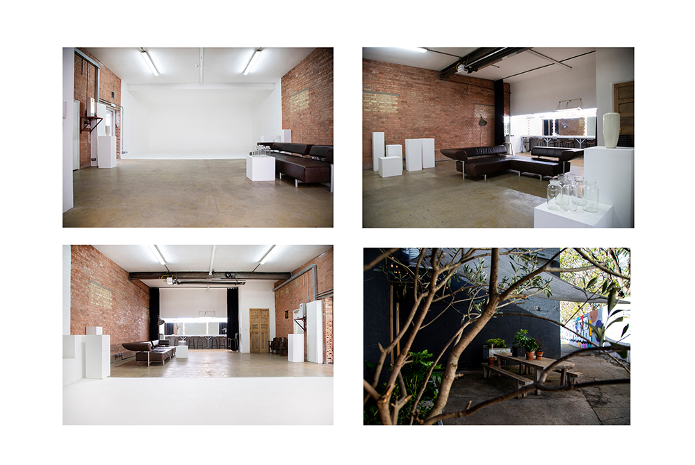 Bow Bunker venue in East London - image 1