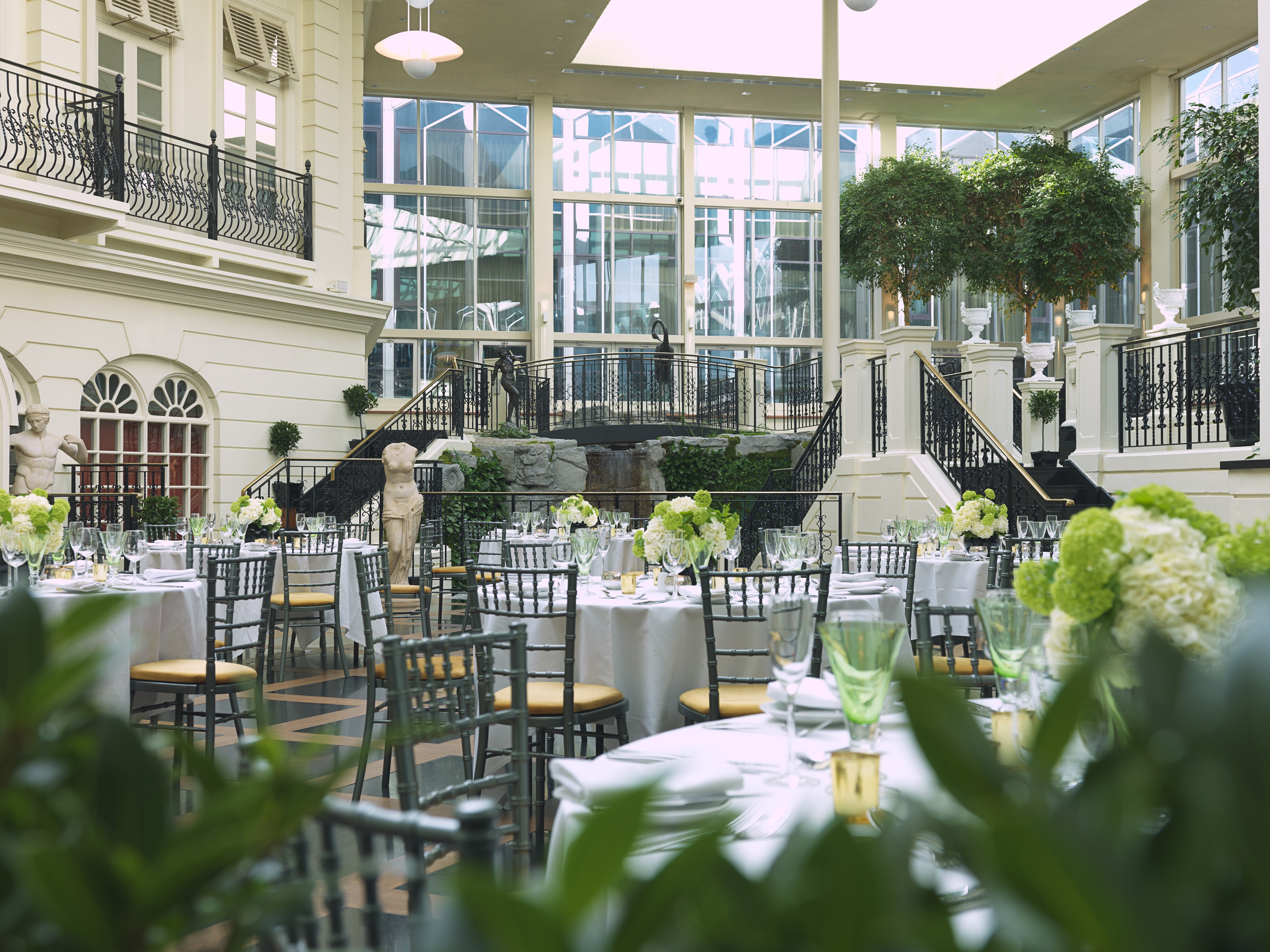 Radisson Blu Edwardian Heathrow - image 1