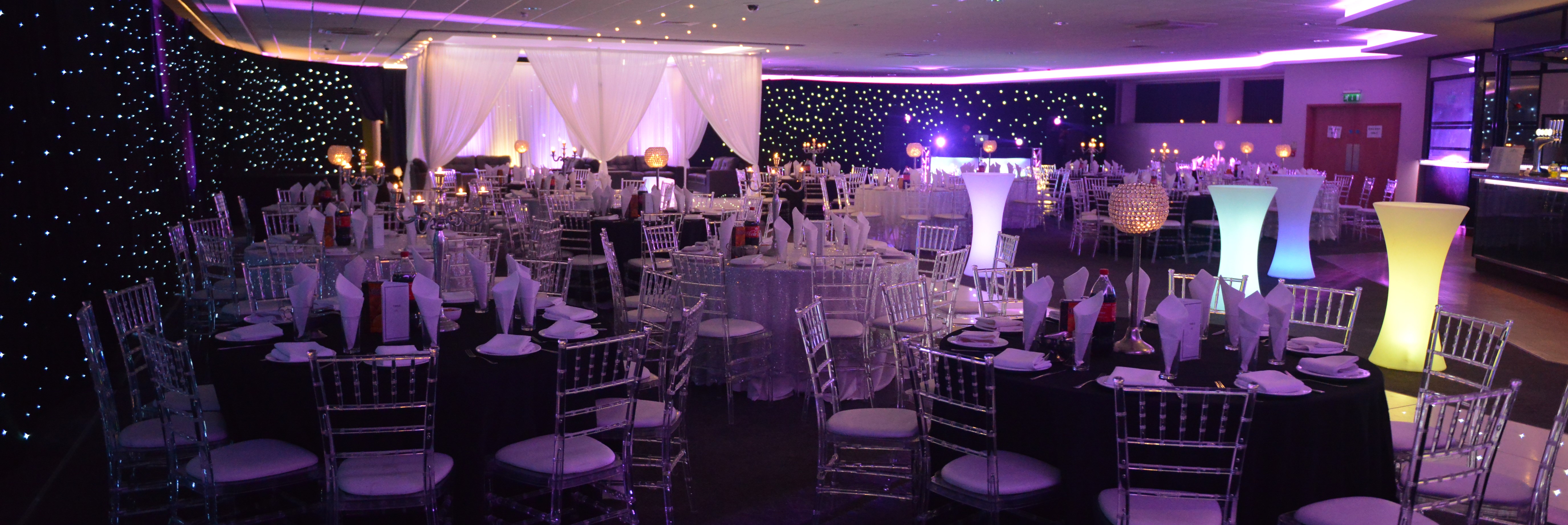 Royale Banqueting Suite  - image 1