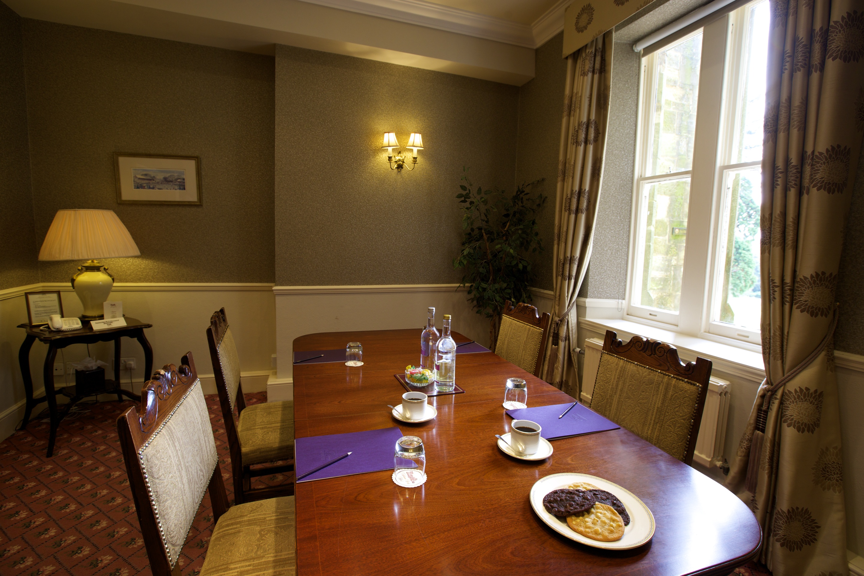 Ashdown Park Hotel & Country Club - image 1