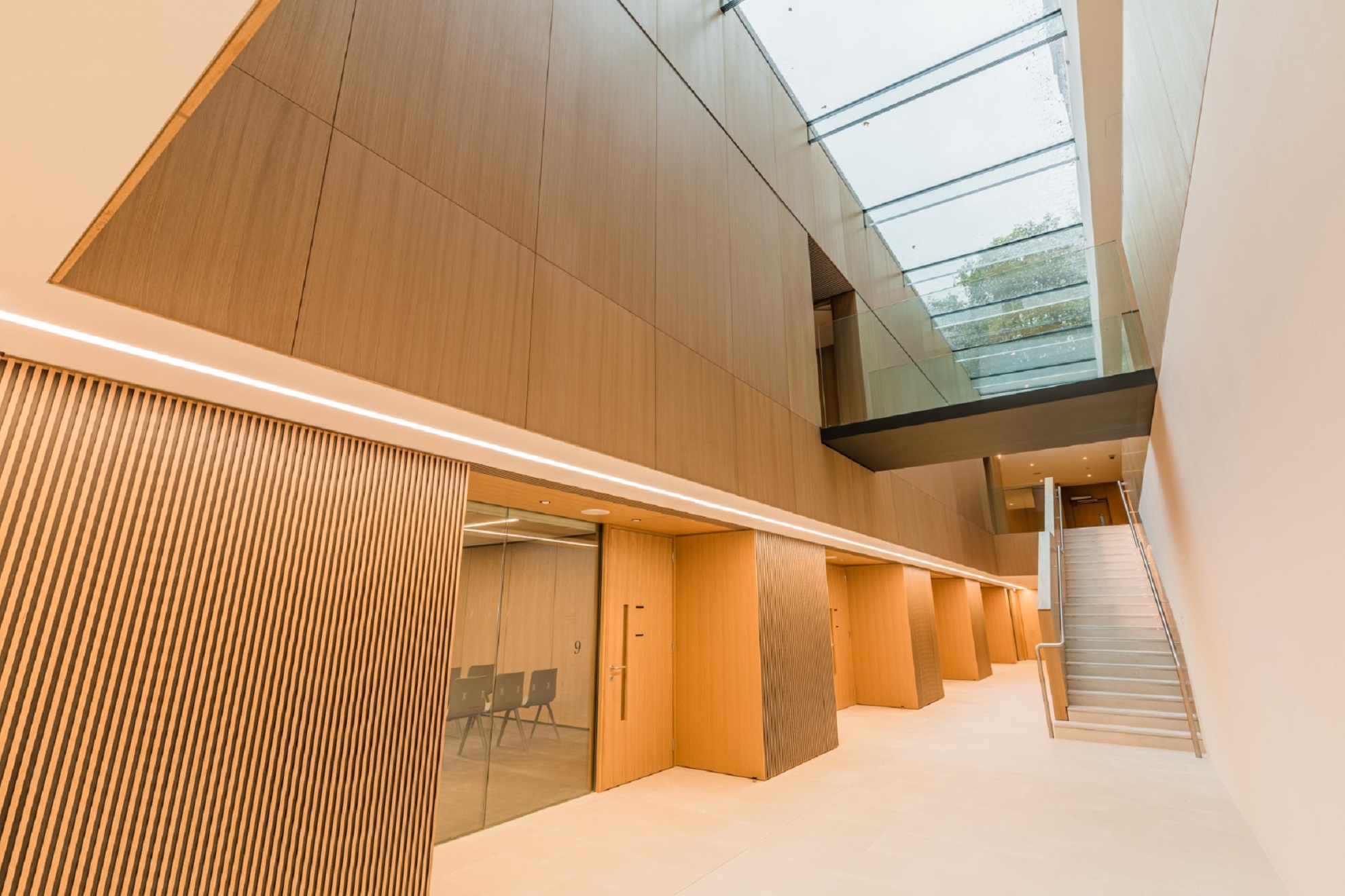 Ashworth Centre | Honourable Society of Lincoln's Inn