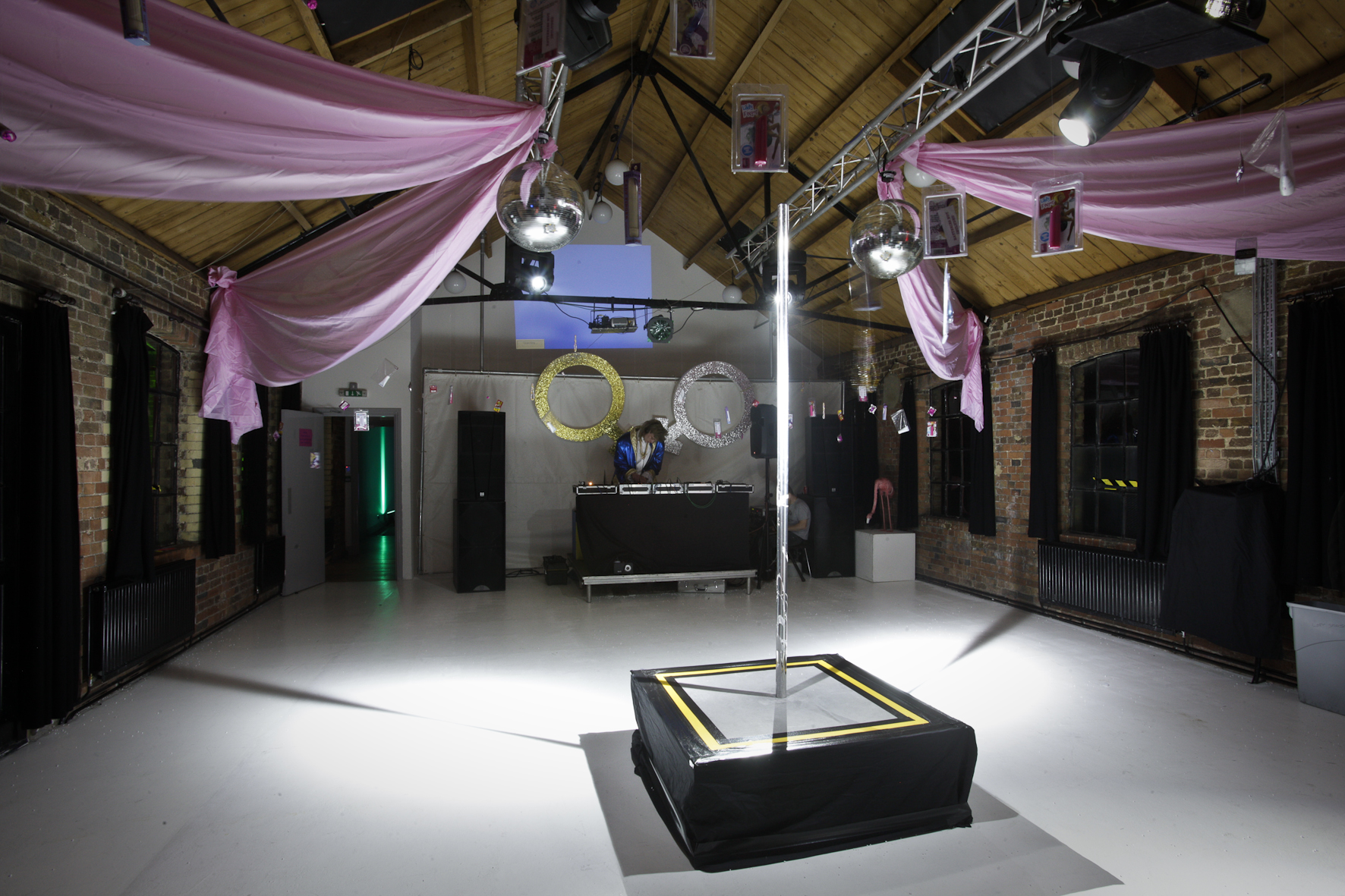 Loft Studios - image 1