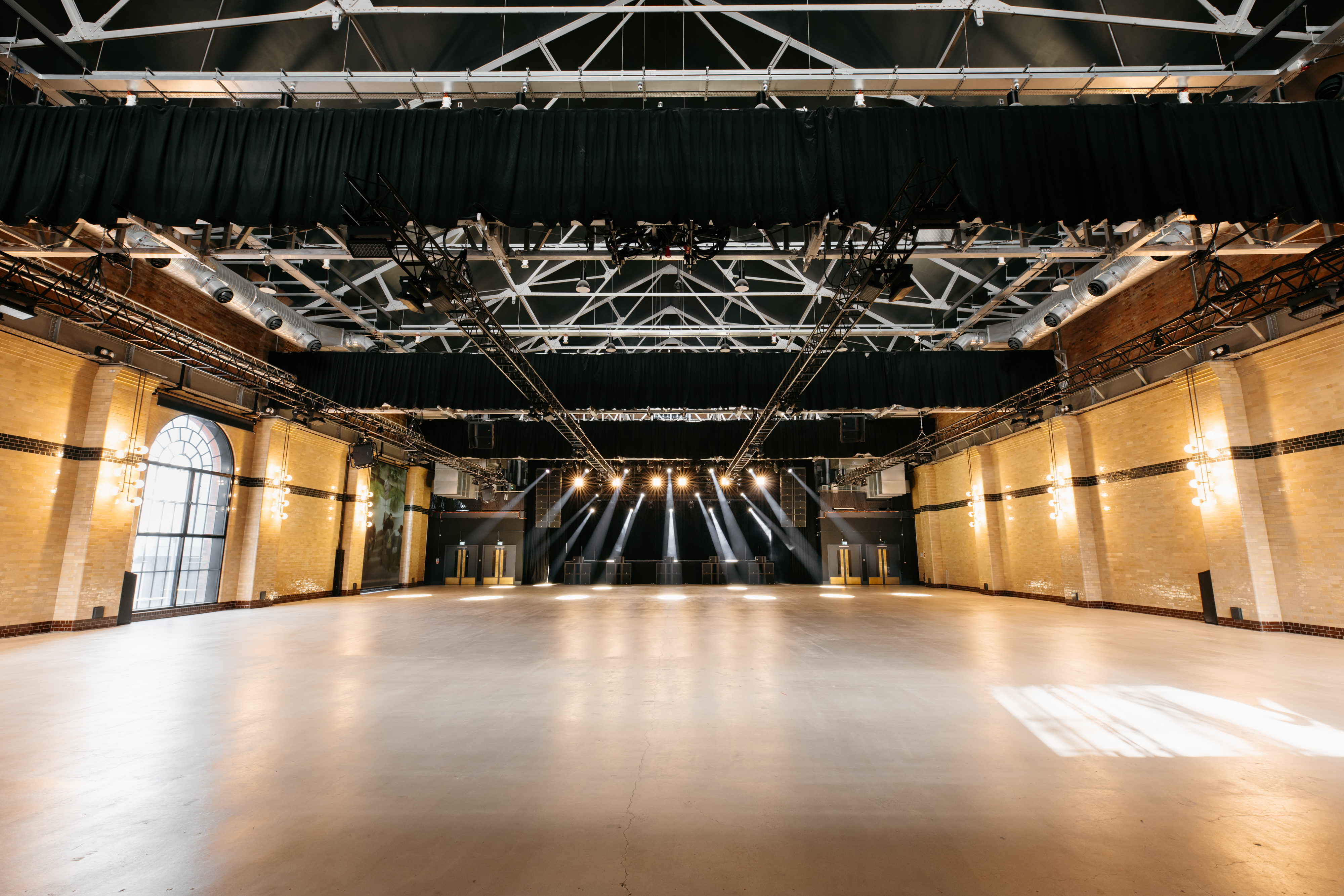  Exhibition White City  - image 1