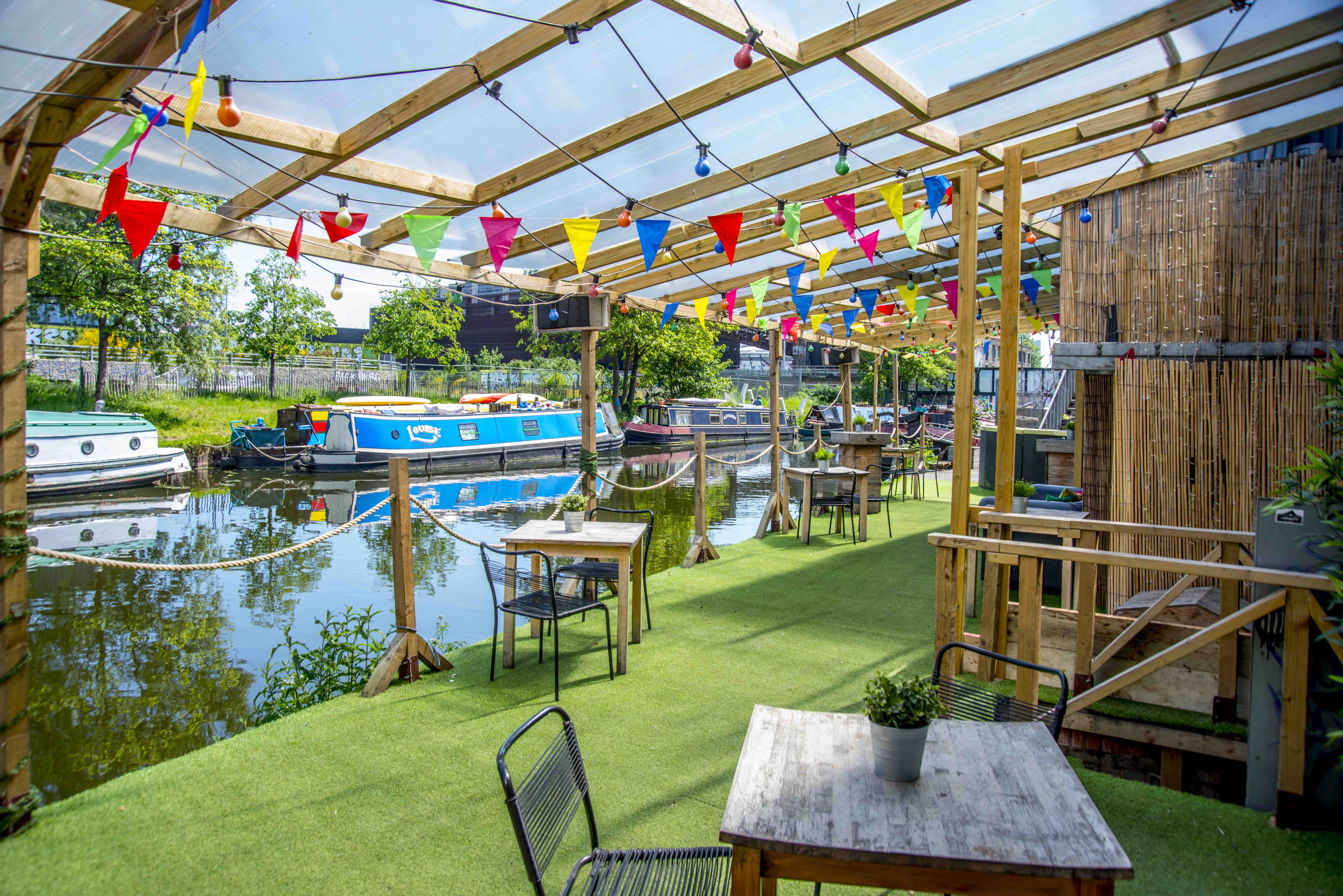 Summer Parties | Studio 9294