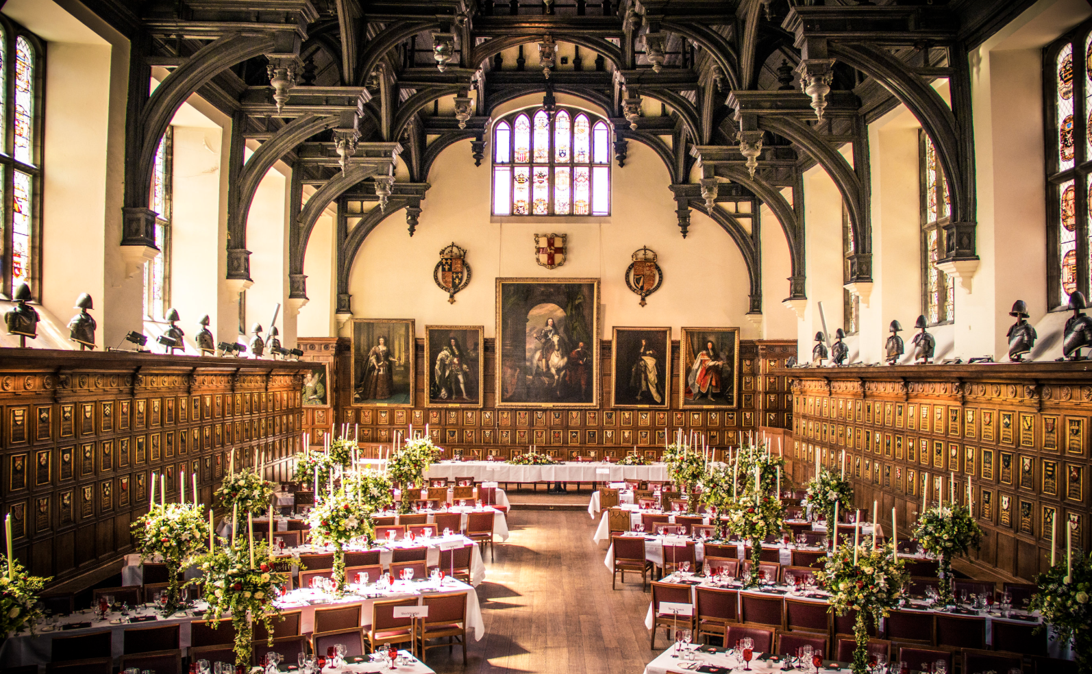 The Honourable Society of the Middle Temple - image 1