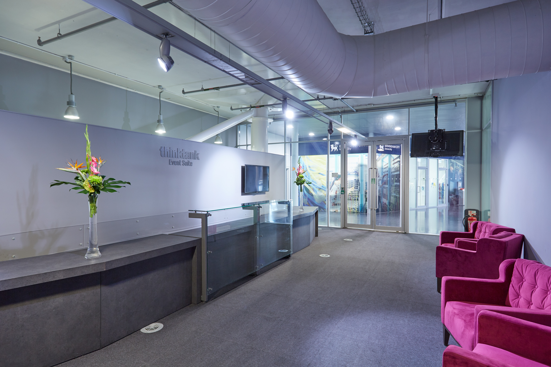Thinktank - image 1