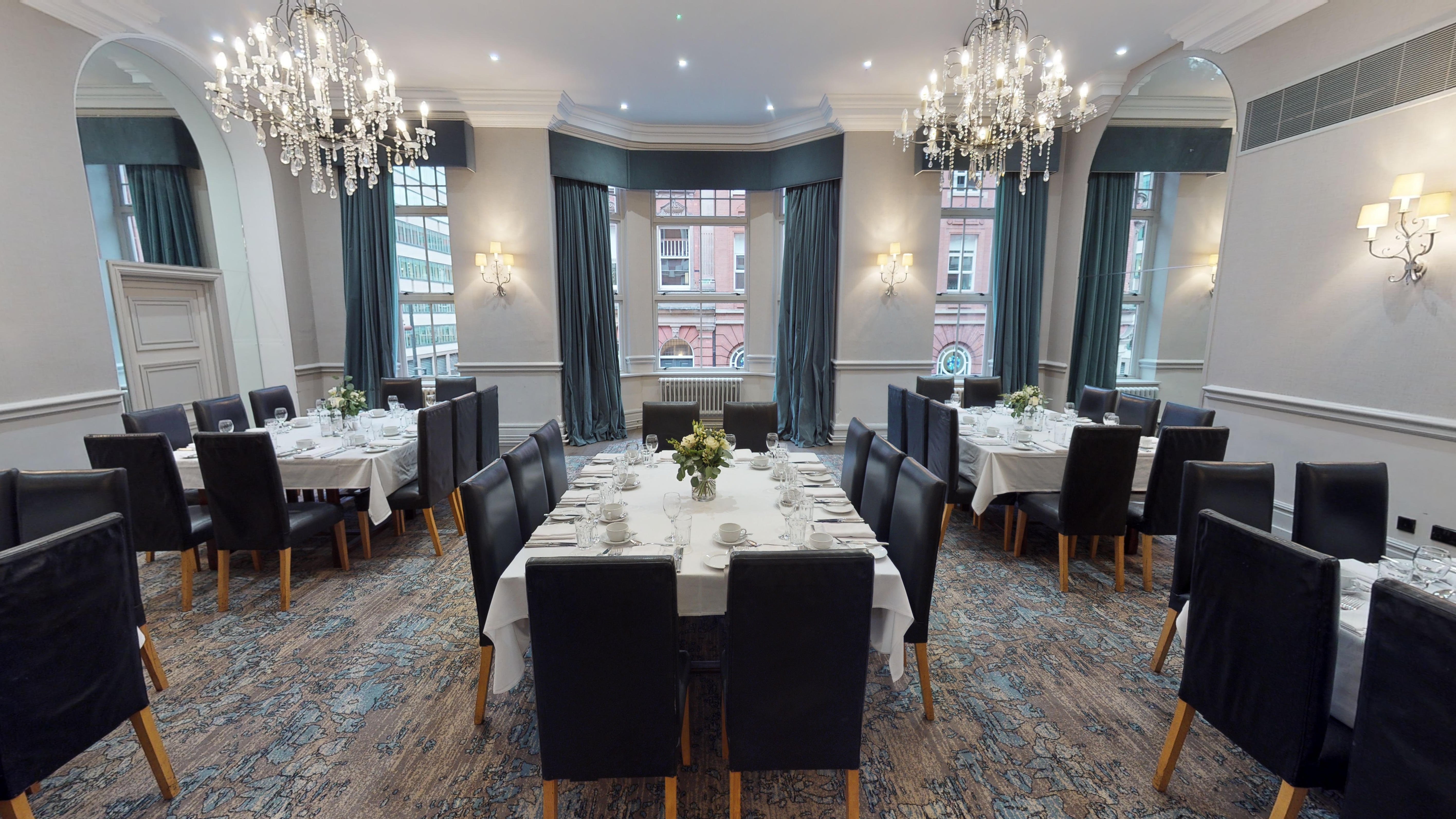 Hotel du Vin Birmingham  - image 1