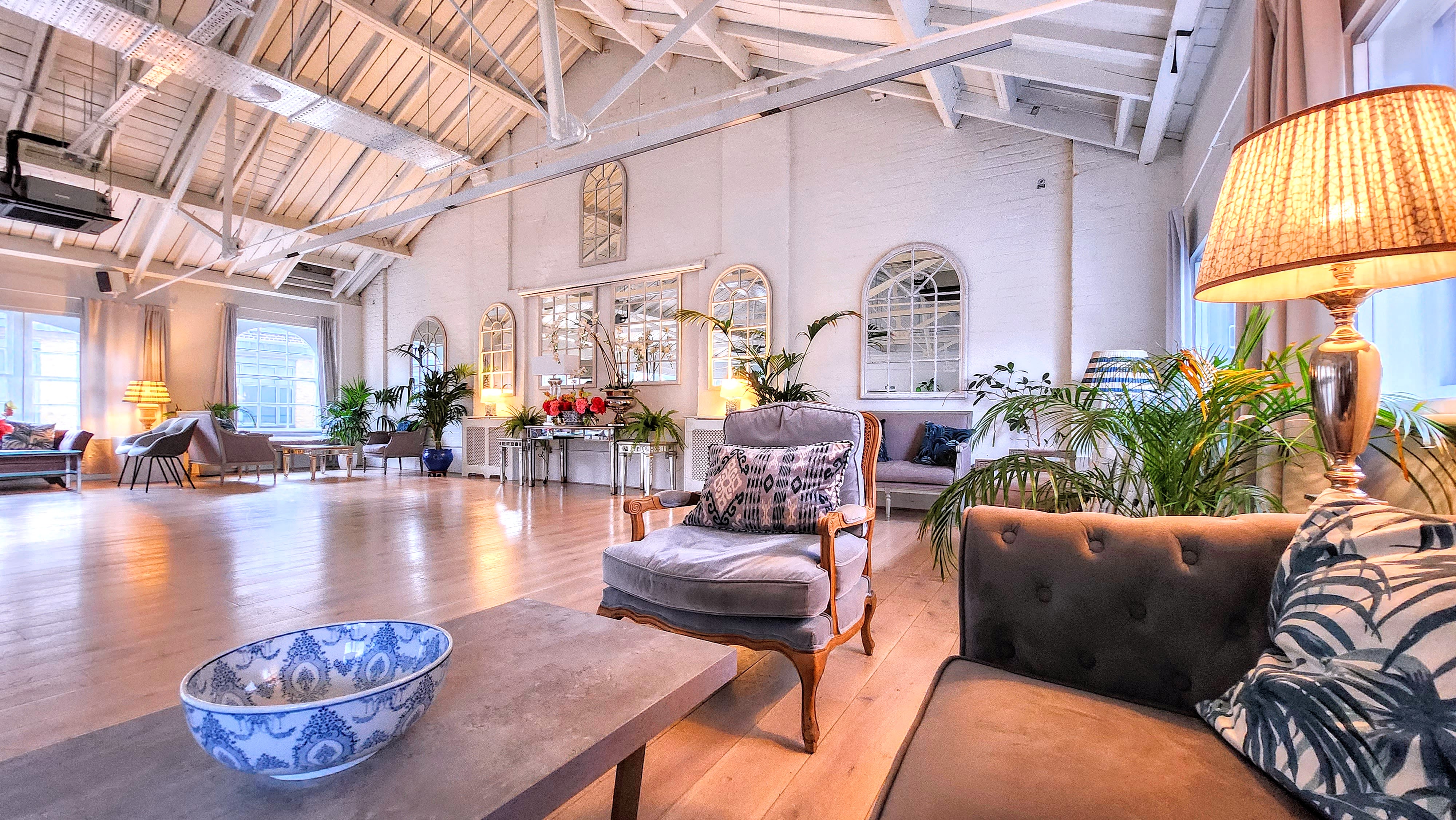 Underwood Flagship Venue | Lumiere Underwood