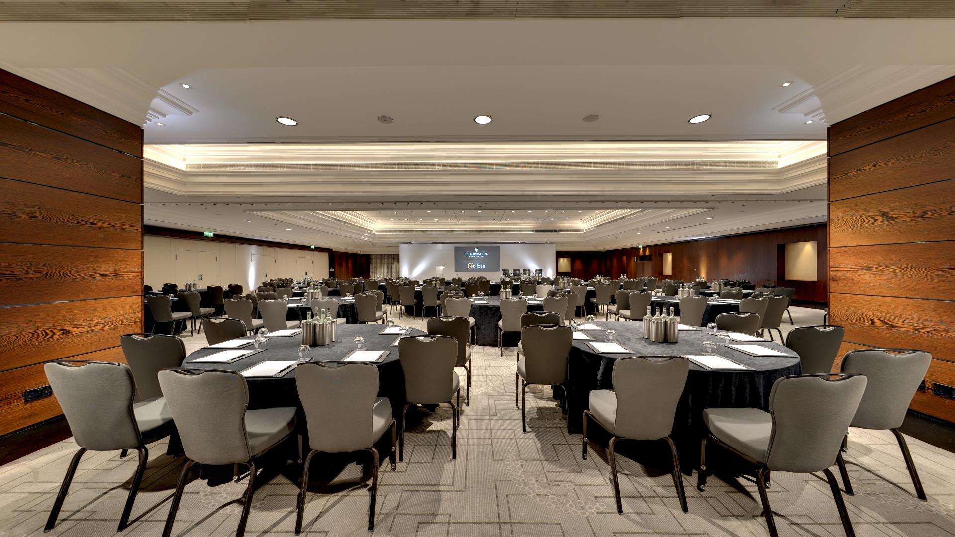 Ballroom | InterContinental London Park Lane