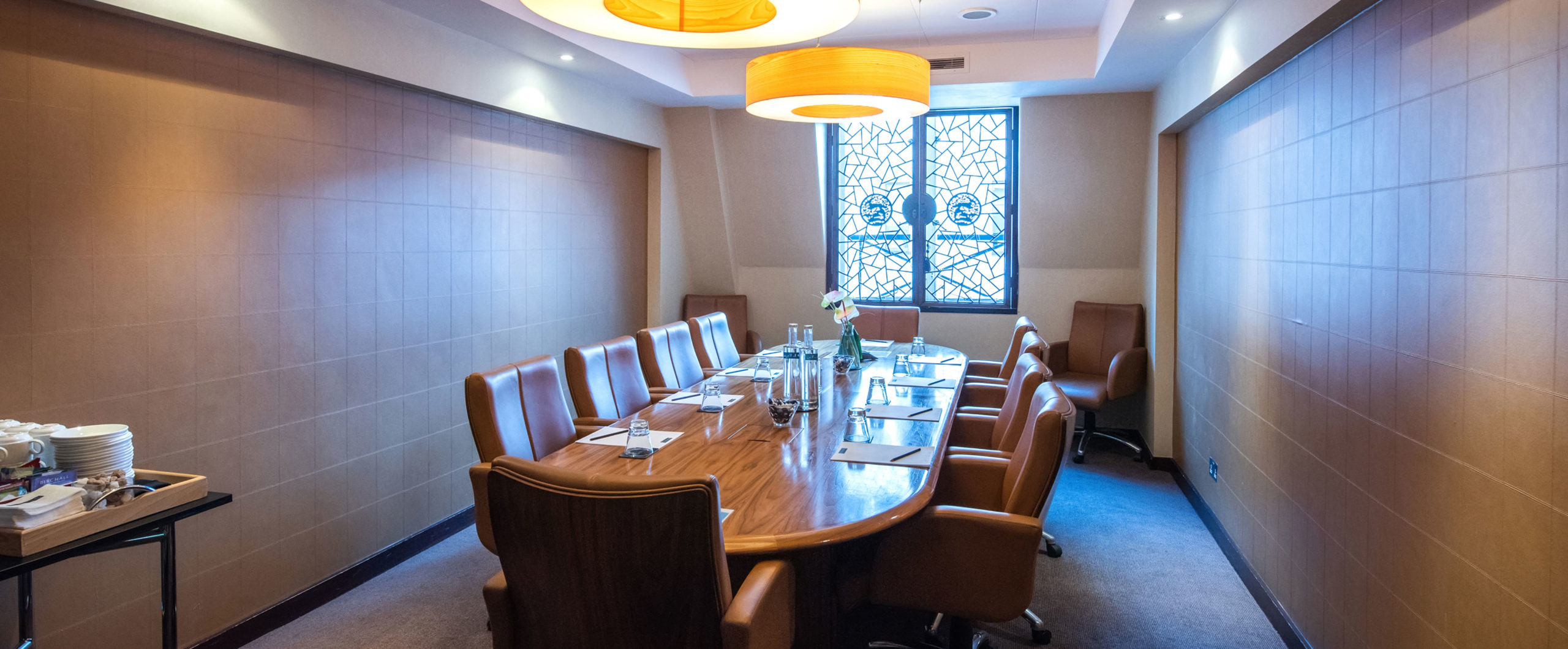 CUHK Room | 1 Wimpole Street