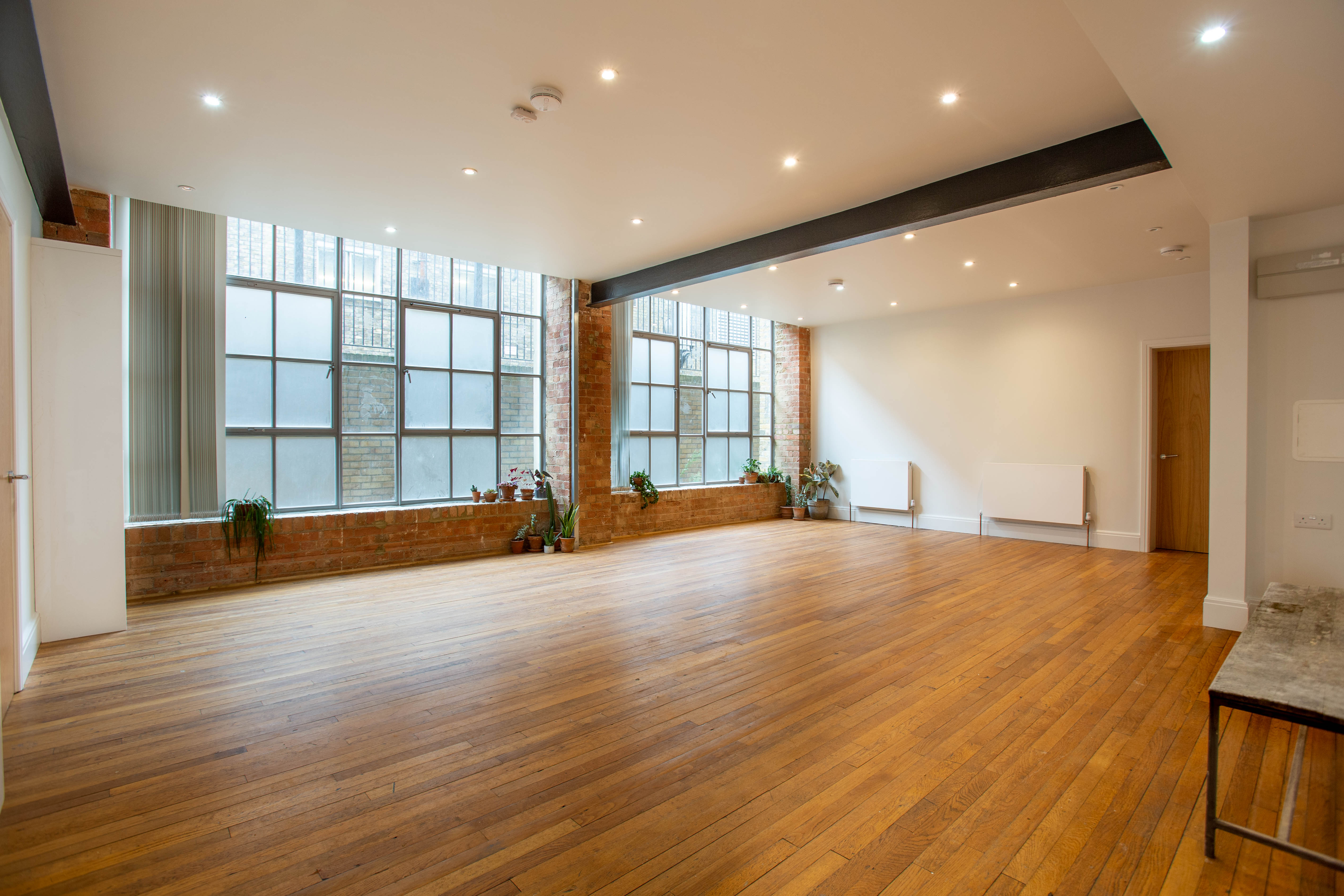 Chocolate Studios - image 1