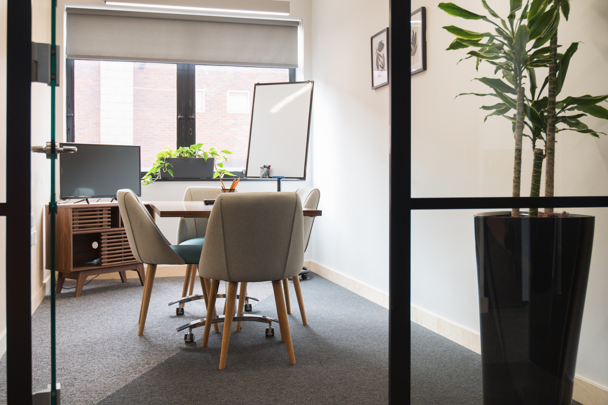 Wizu Workspace - 32 Eyre Street - image 1