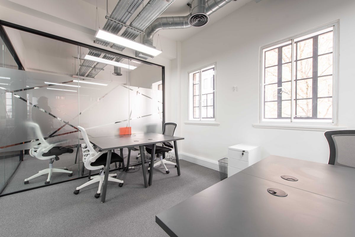 AW Offices - image 1