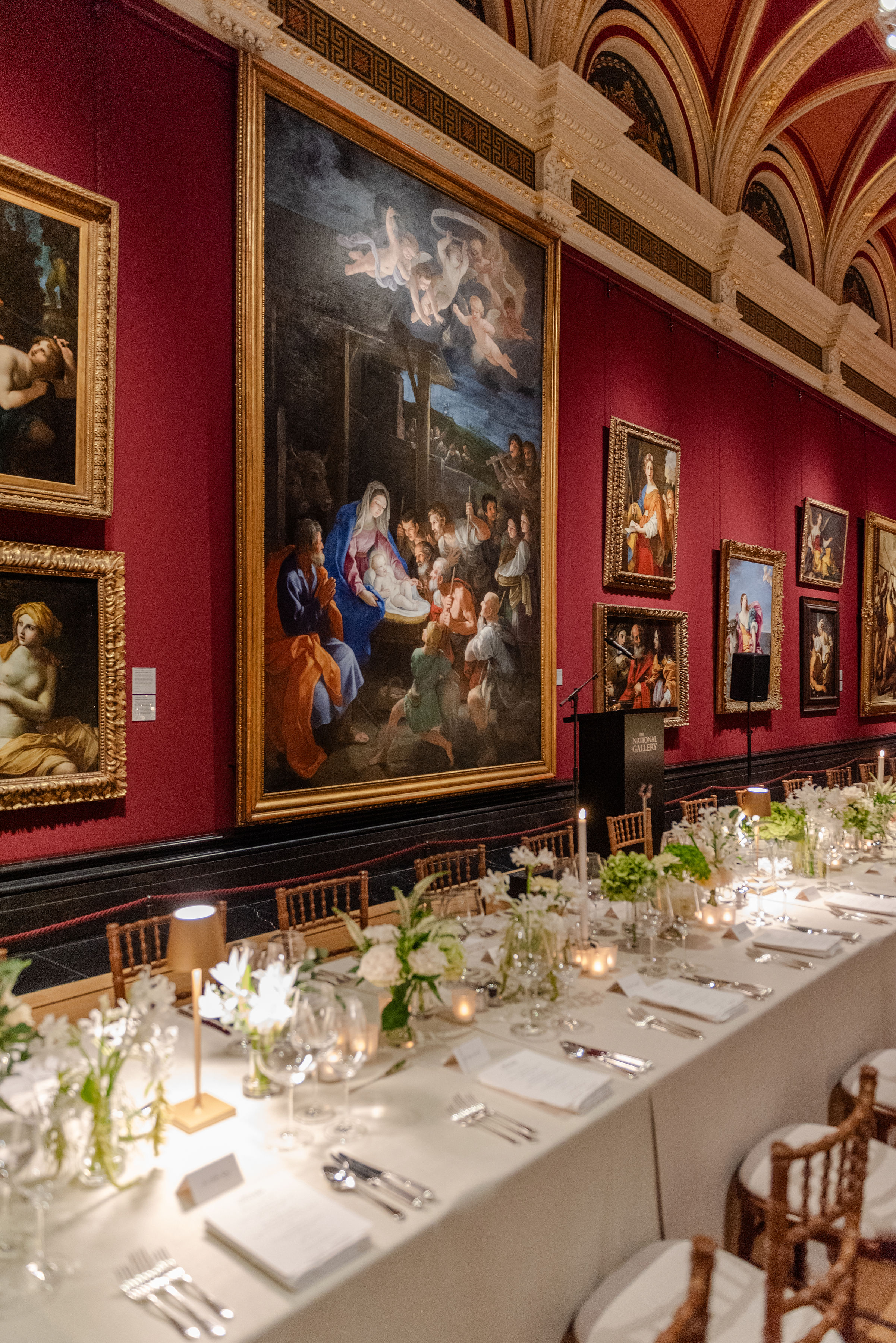Room 32 - The Julia and Hans Rausing Room | The National Gallery