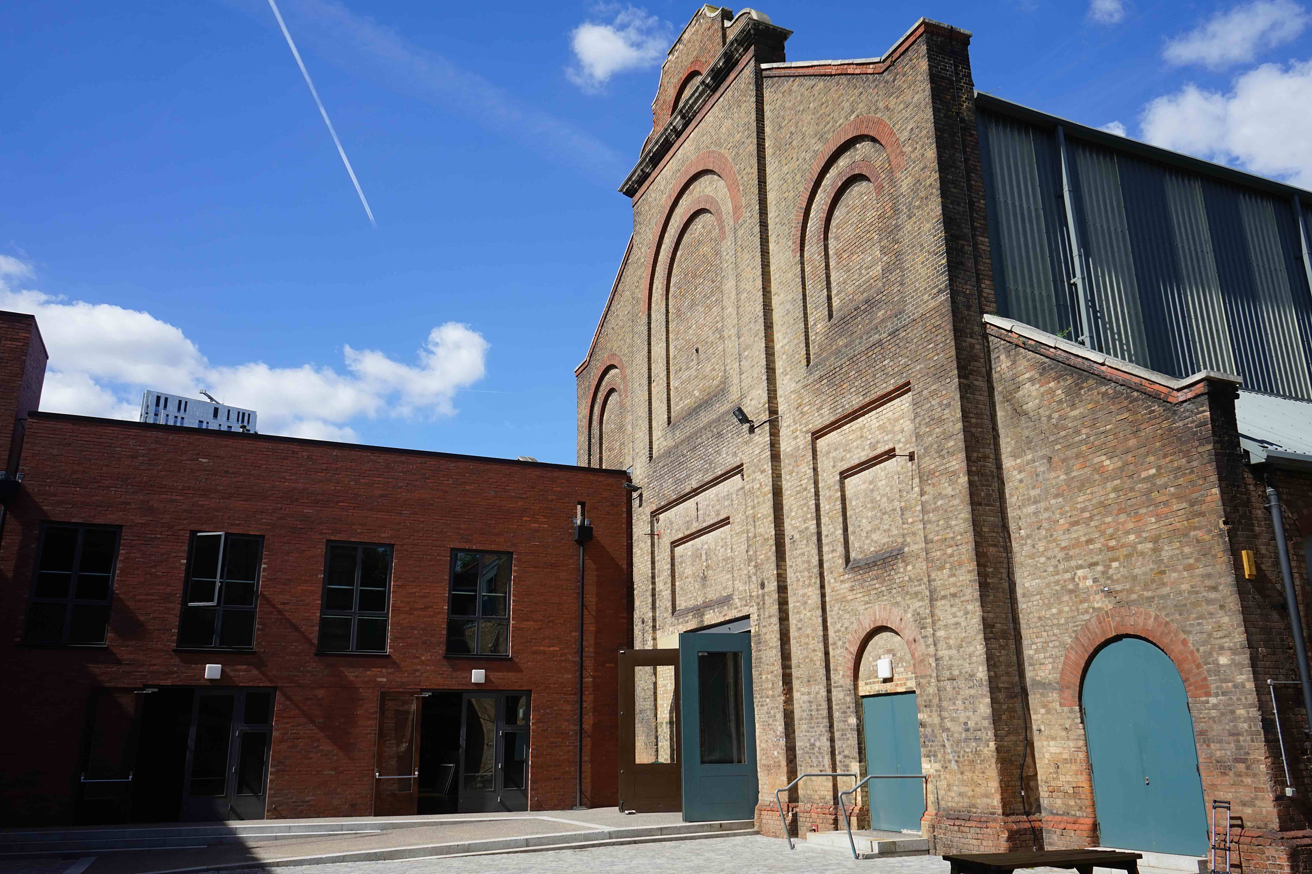 Shoreditch Electric - image 1