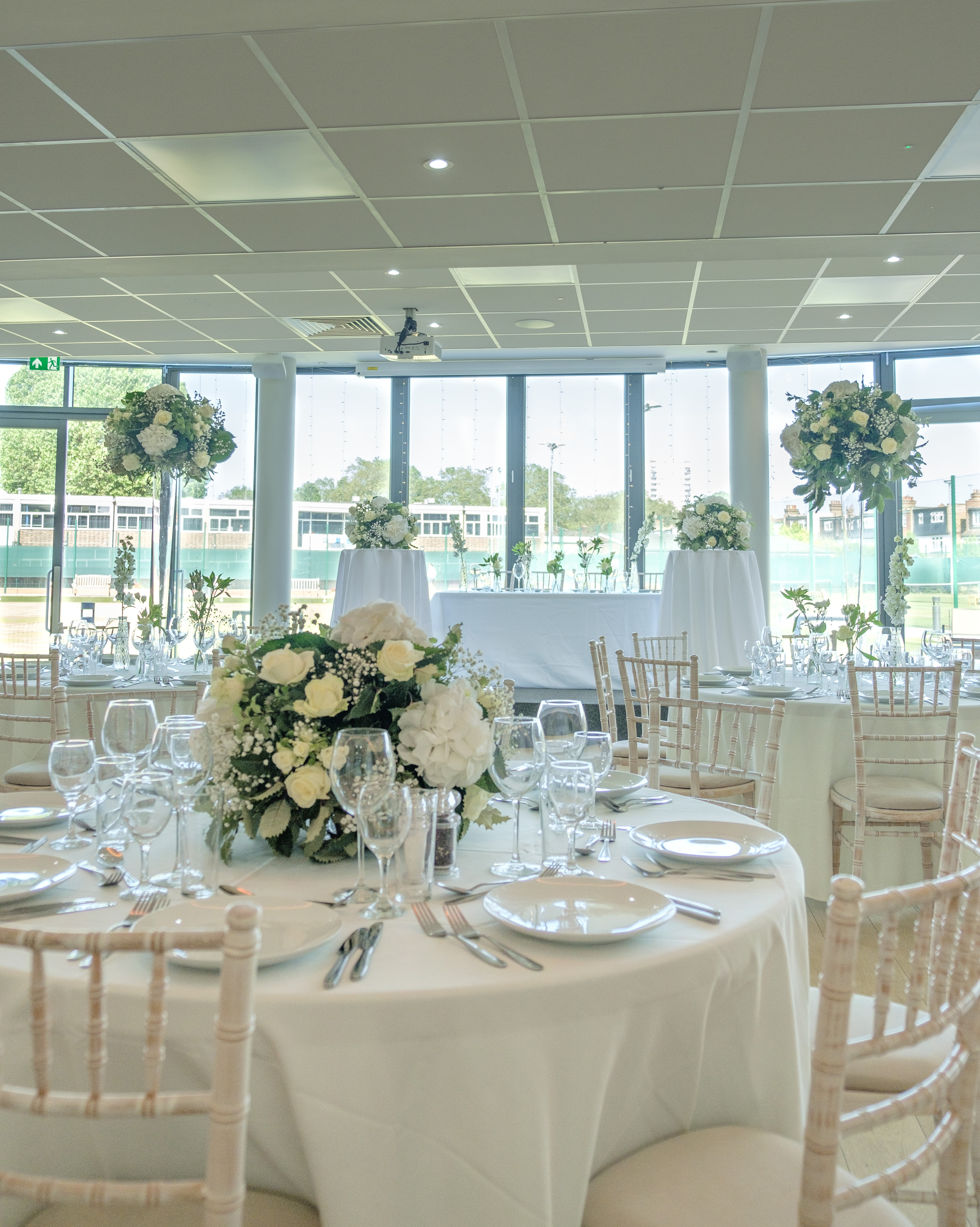Parsons Green Club - image 1