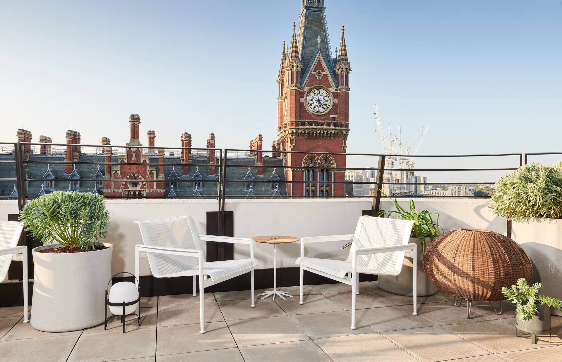 The Standard, London - image 1