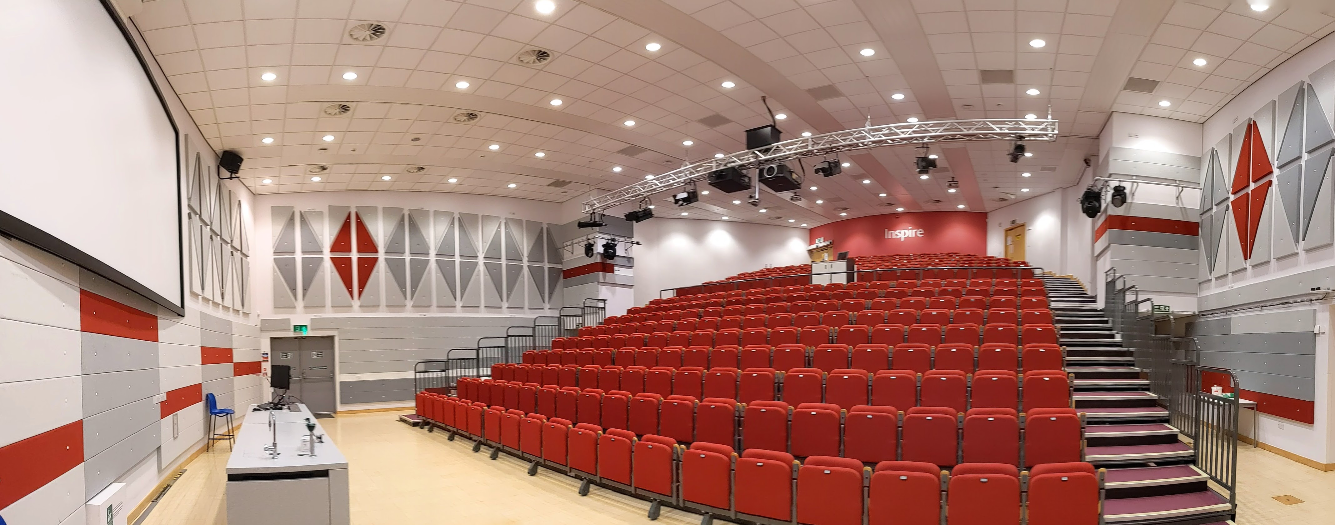 National STEM Learning Centre - image 1