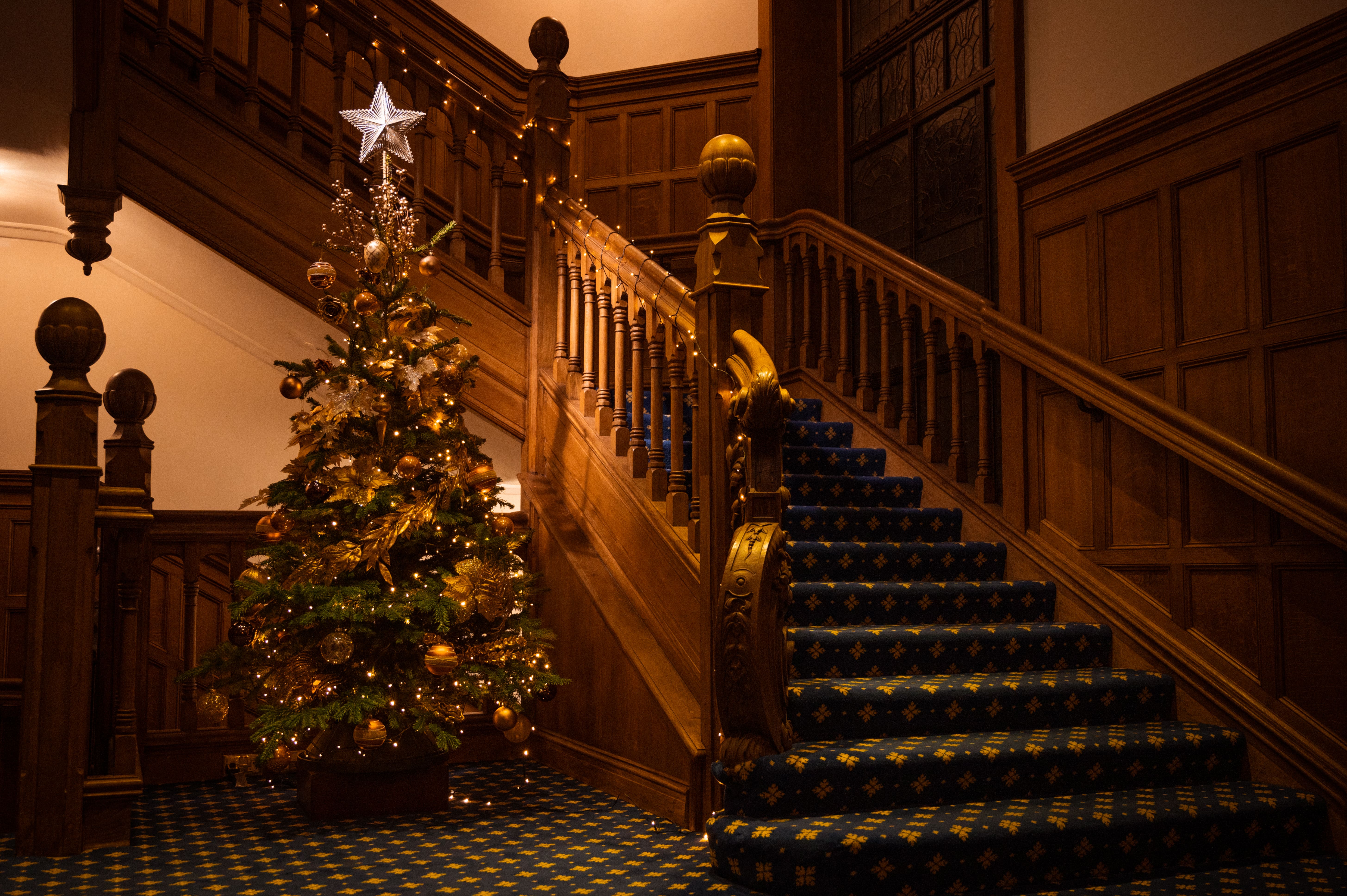 The Great Hall | The Insurance Hall