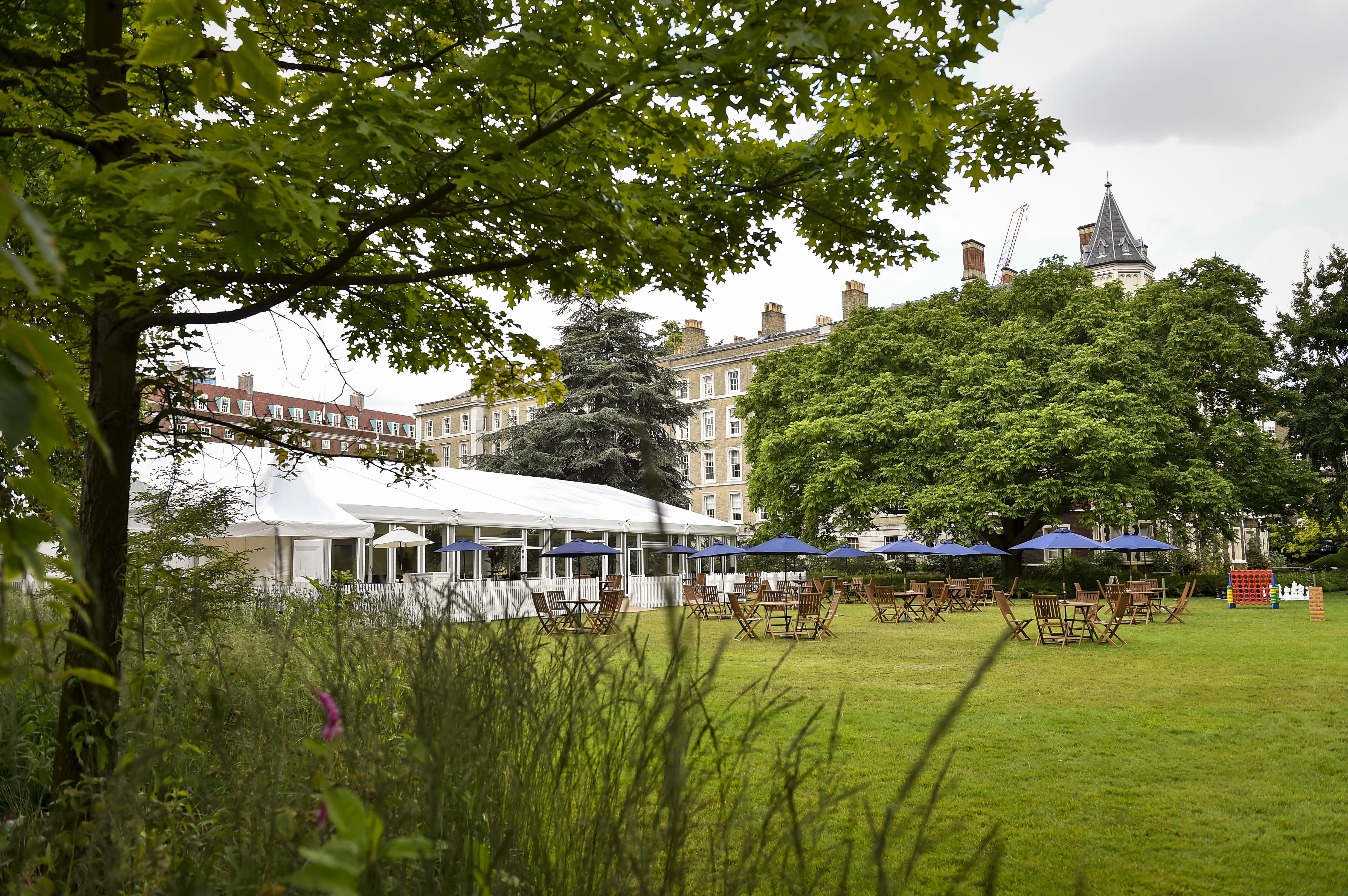 The Inner Temple