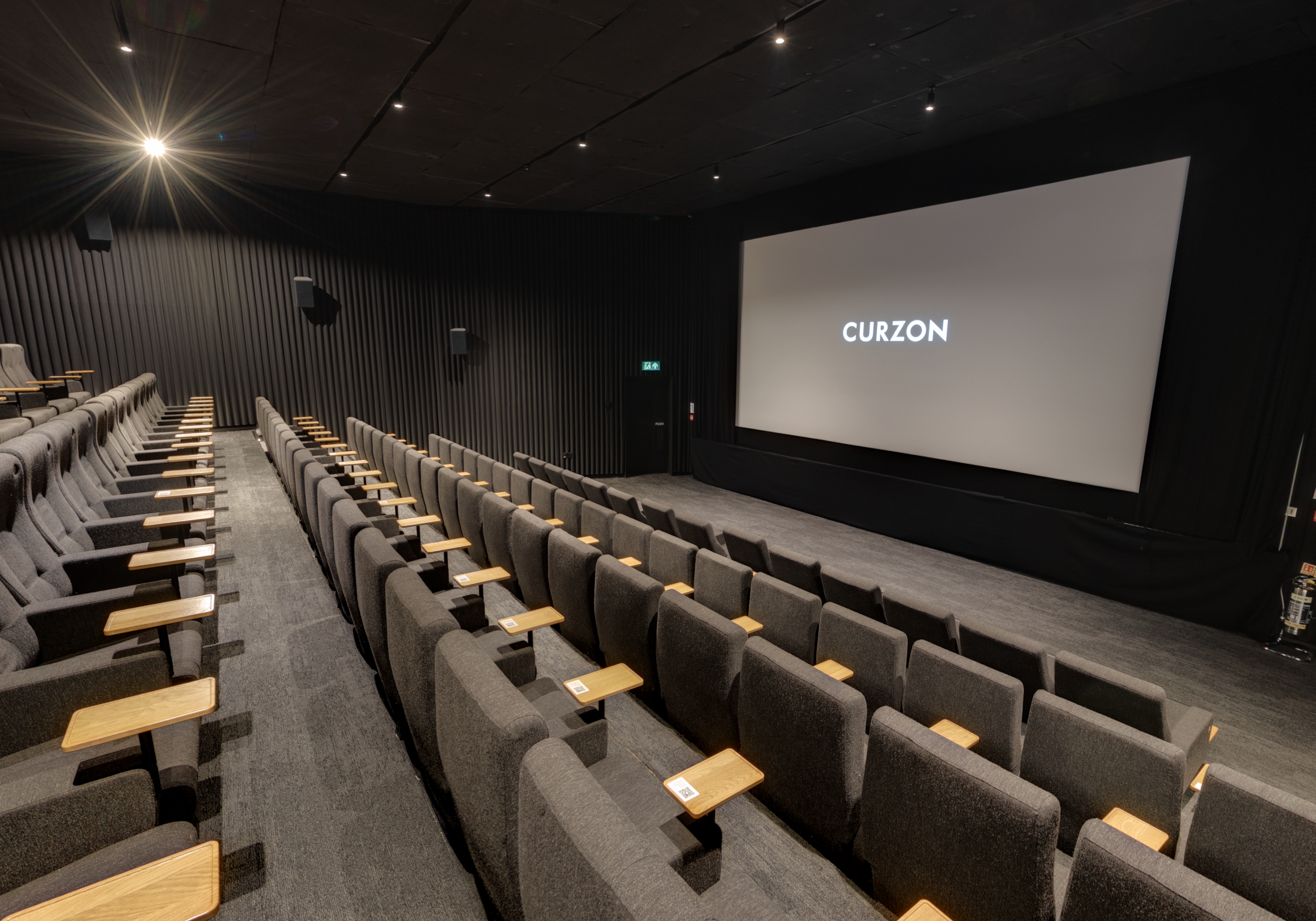 Curzon Hoxton