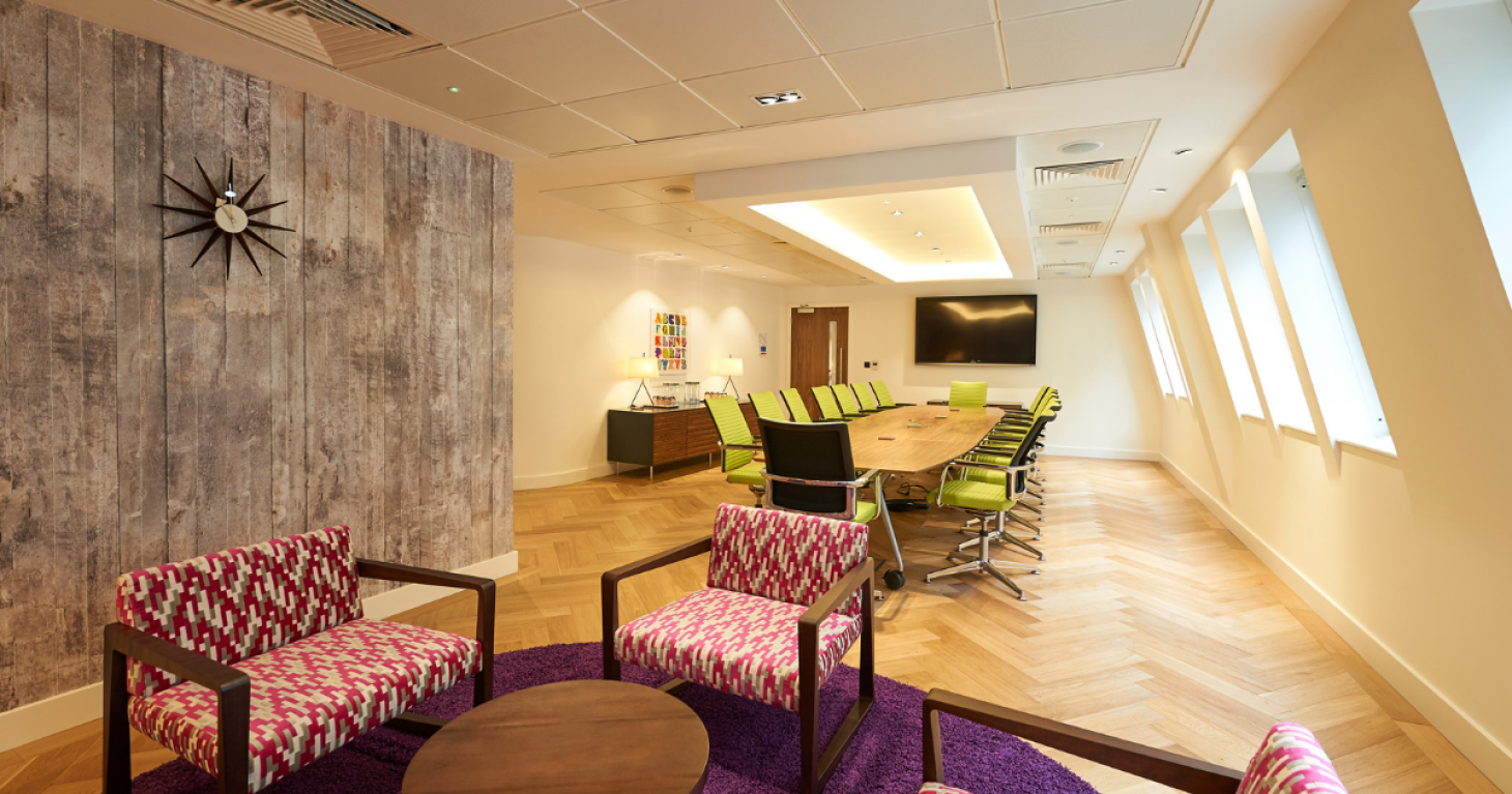 Lead | etc.venues Fenchurch Street