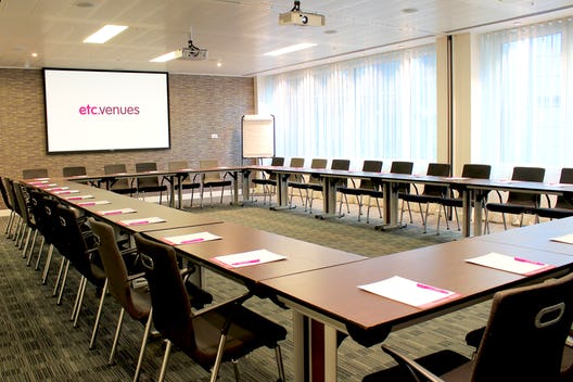 Lead | etc.venues Fenchurch Street