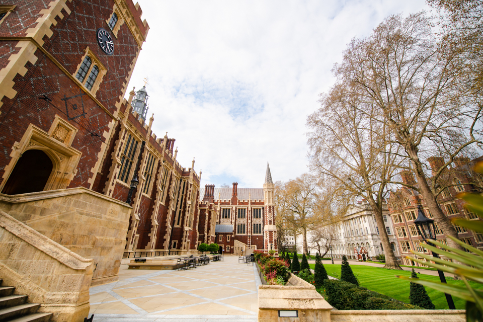 Summer Events on the Great Hall Terrace | Honourable Society of Lincoln's Inn