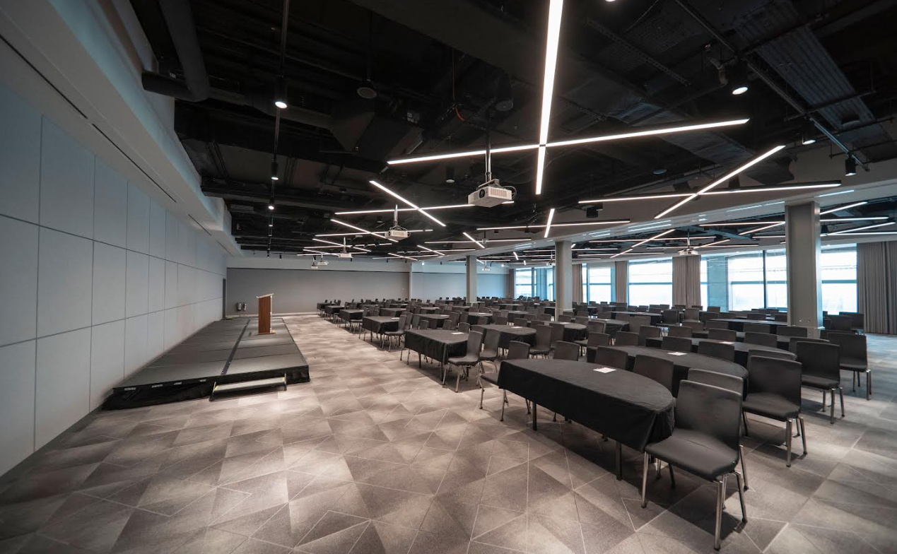 Convene 155 Bishopsgate