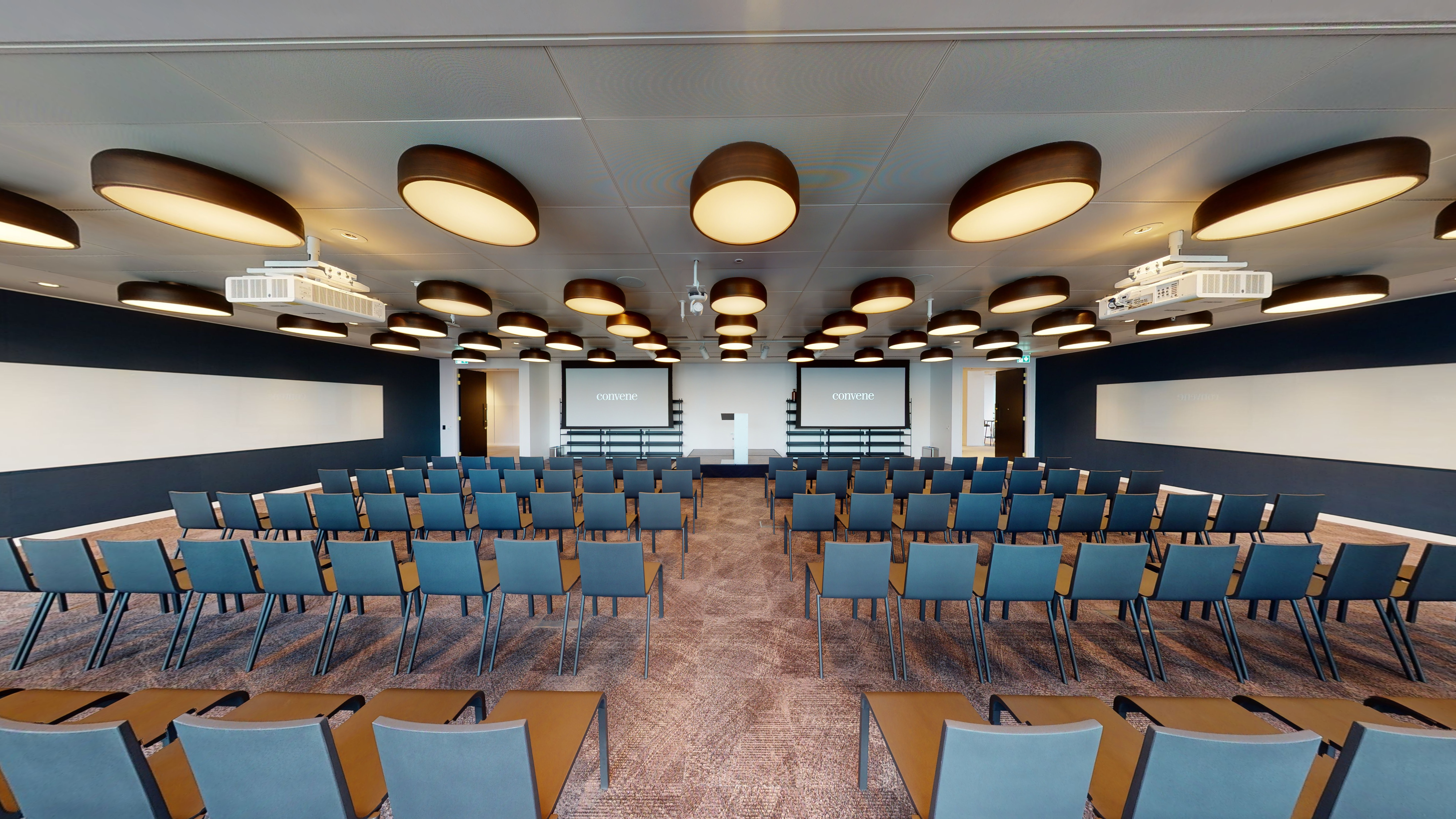 Gracechurch Hub