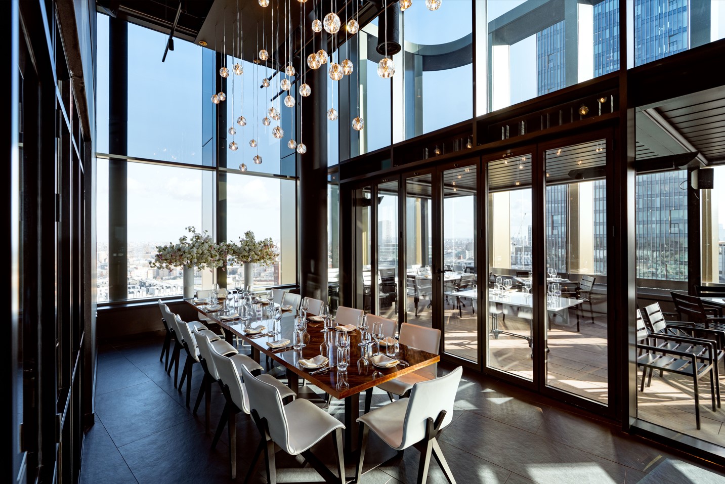 STK Rooftop Stratford - image 1