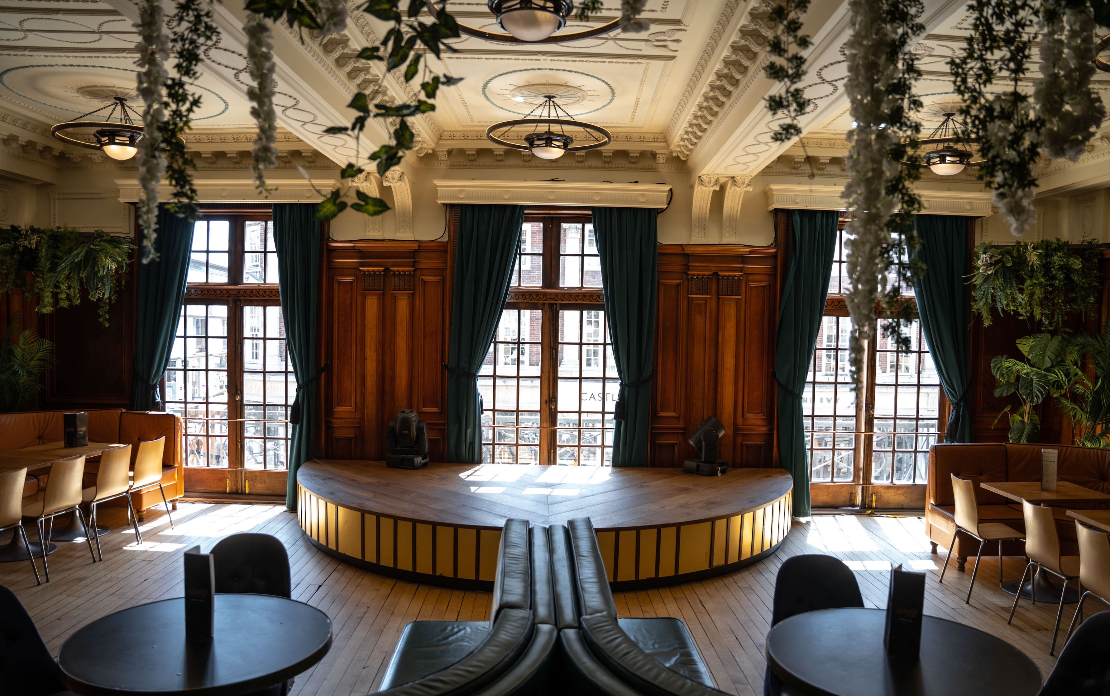 Impossible York - Restaurant & Wonderbar - image 1