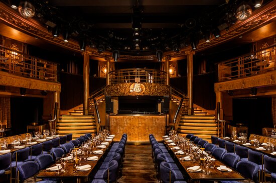 Main Ballroom | Lio London