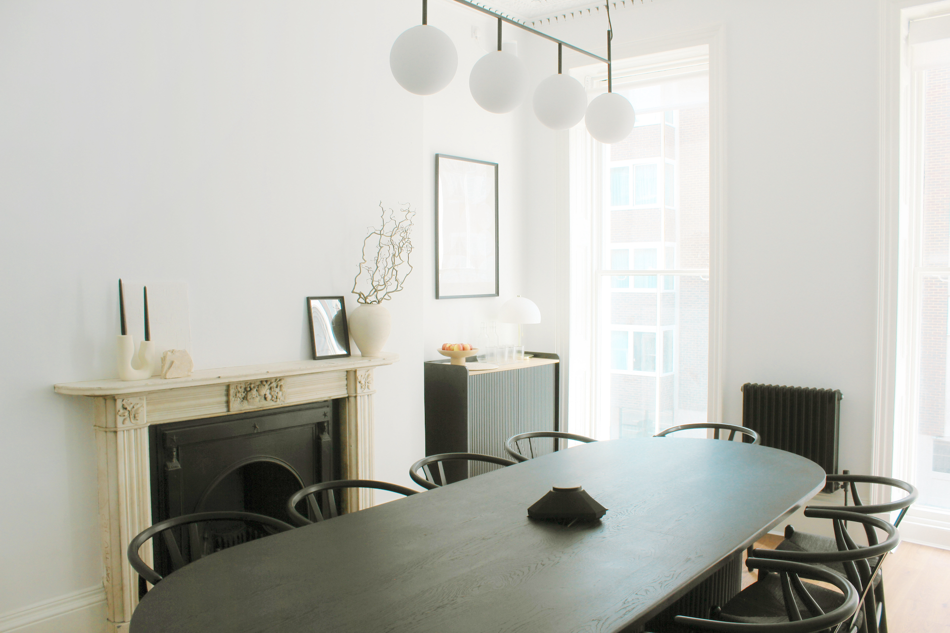 The Woolf Room | 34 Bloomsbury