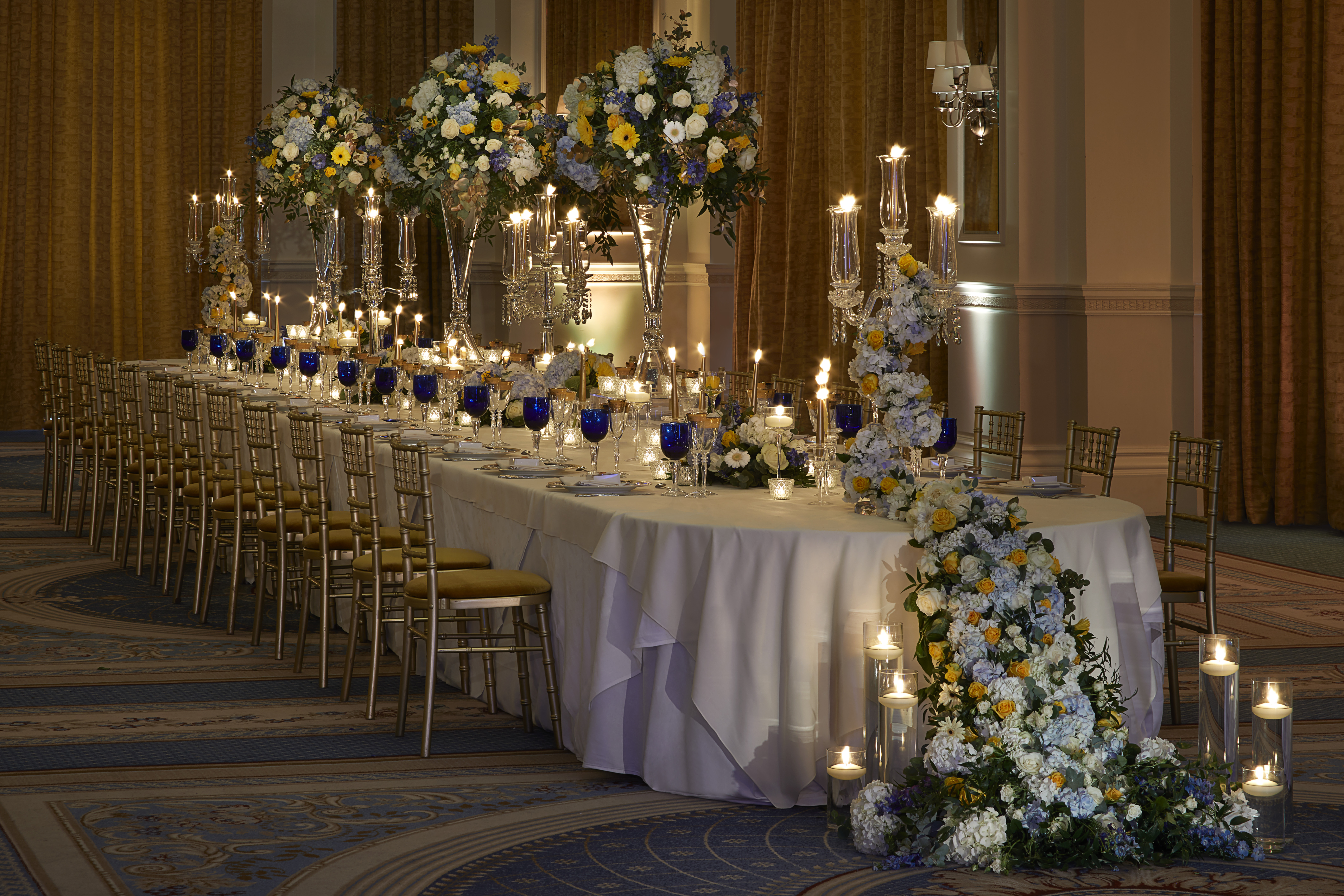 Empire Room | The Landmark London