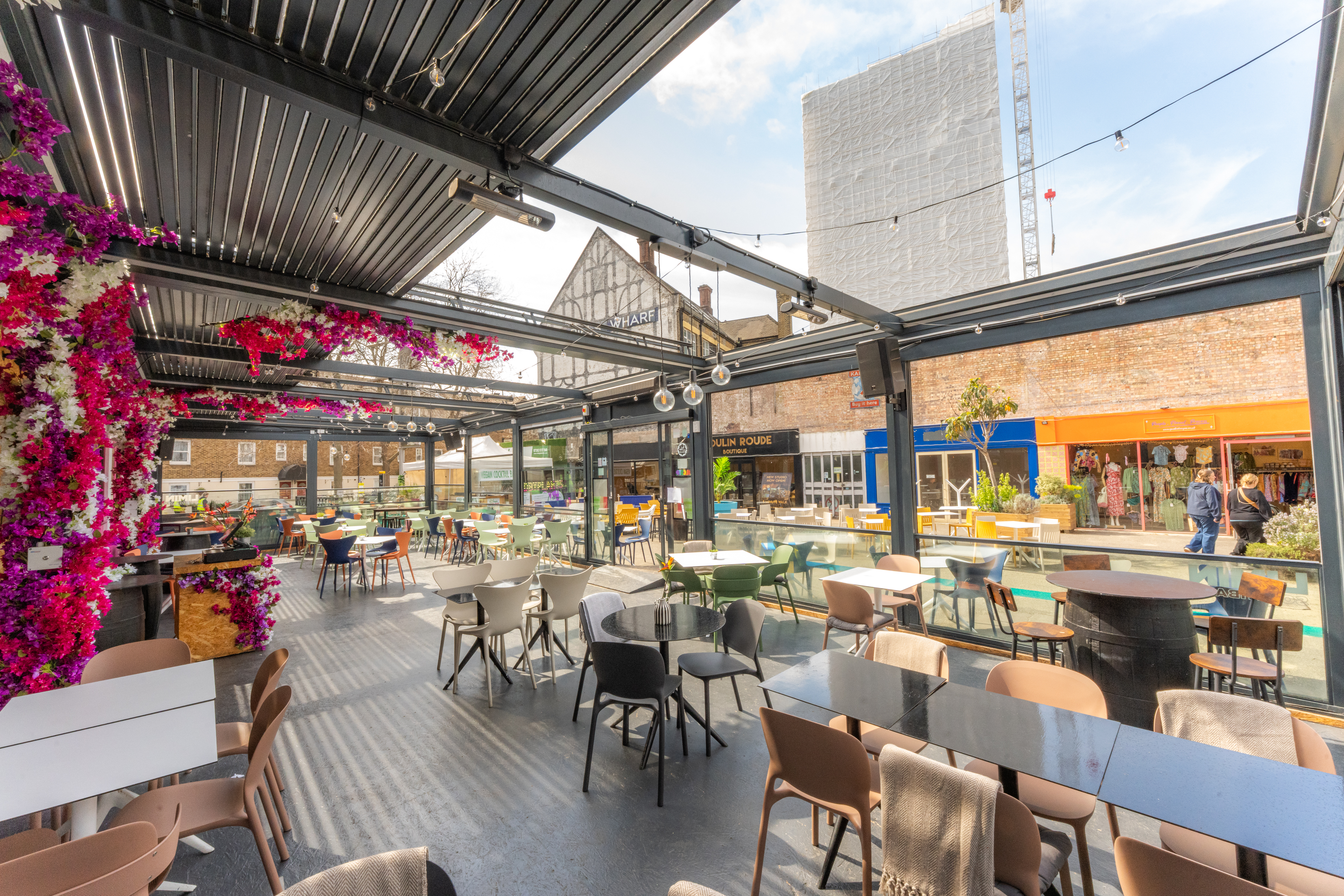 LIMIN SOUTHBANK - image 1
