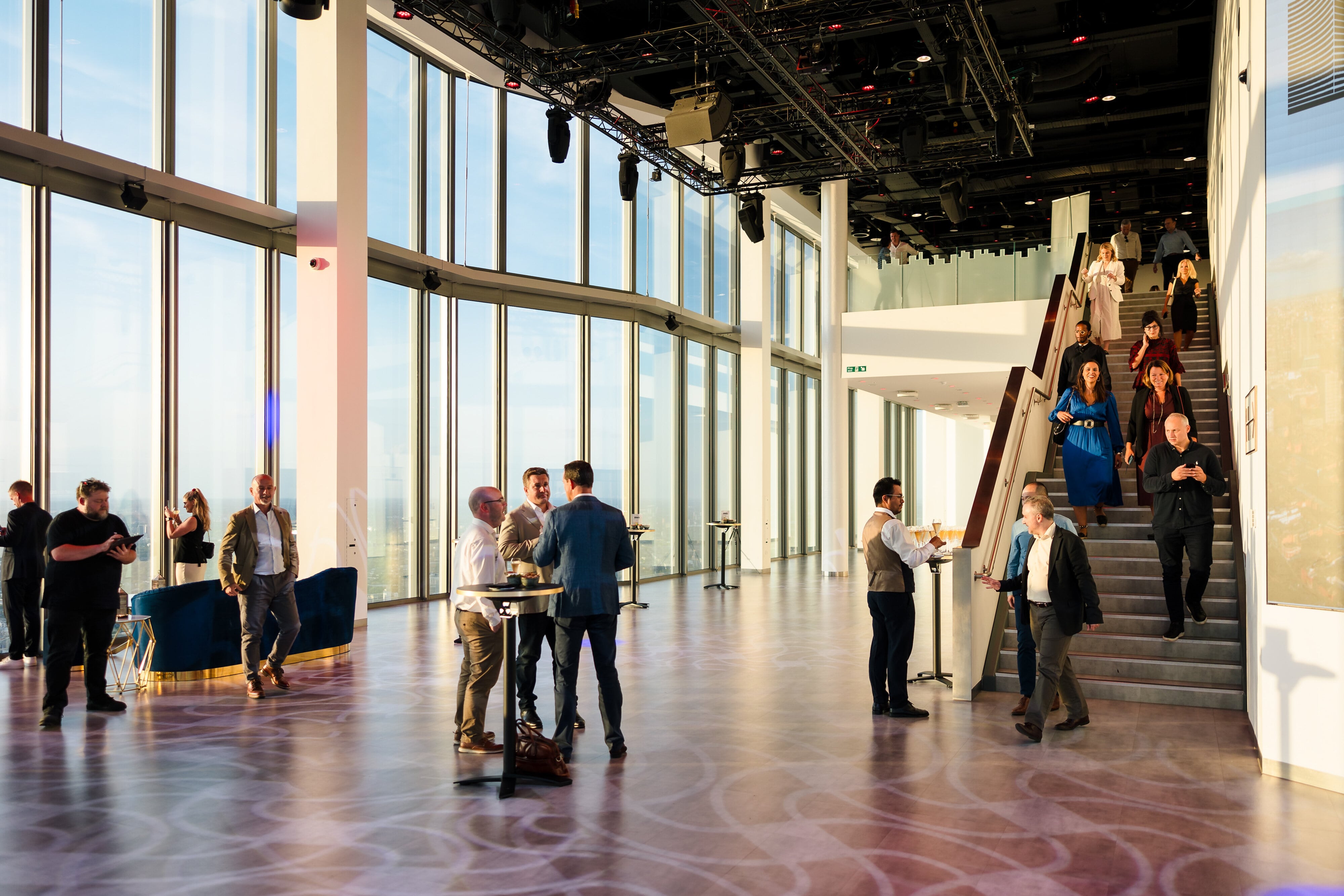  Exclusive  Hire | Horizon 22 Events