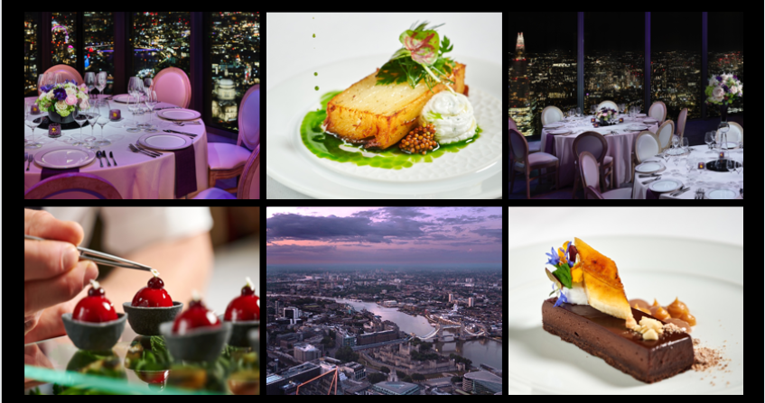  Exclusive  Hire | Horizon 22 Events