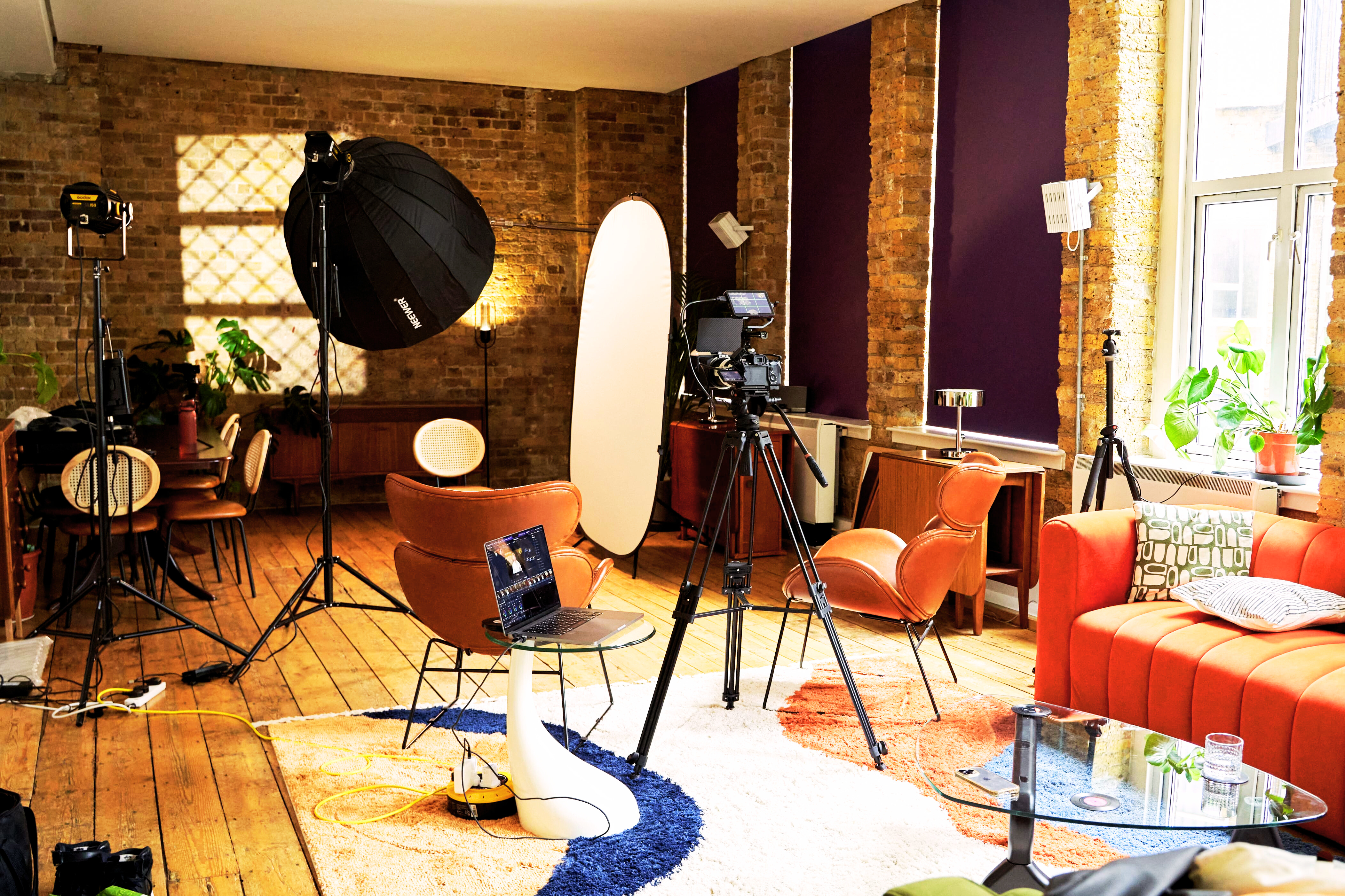 The Artist's Loft in Shoreditch - image 1