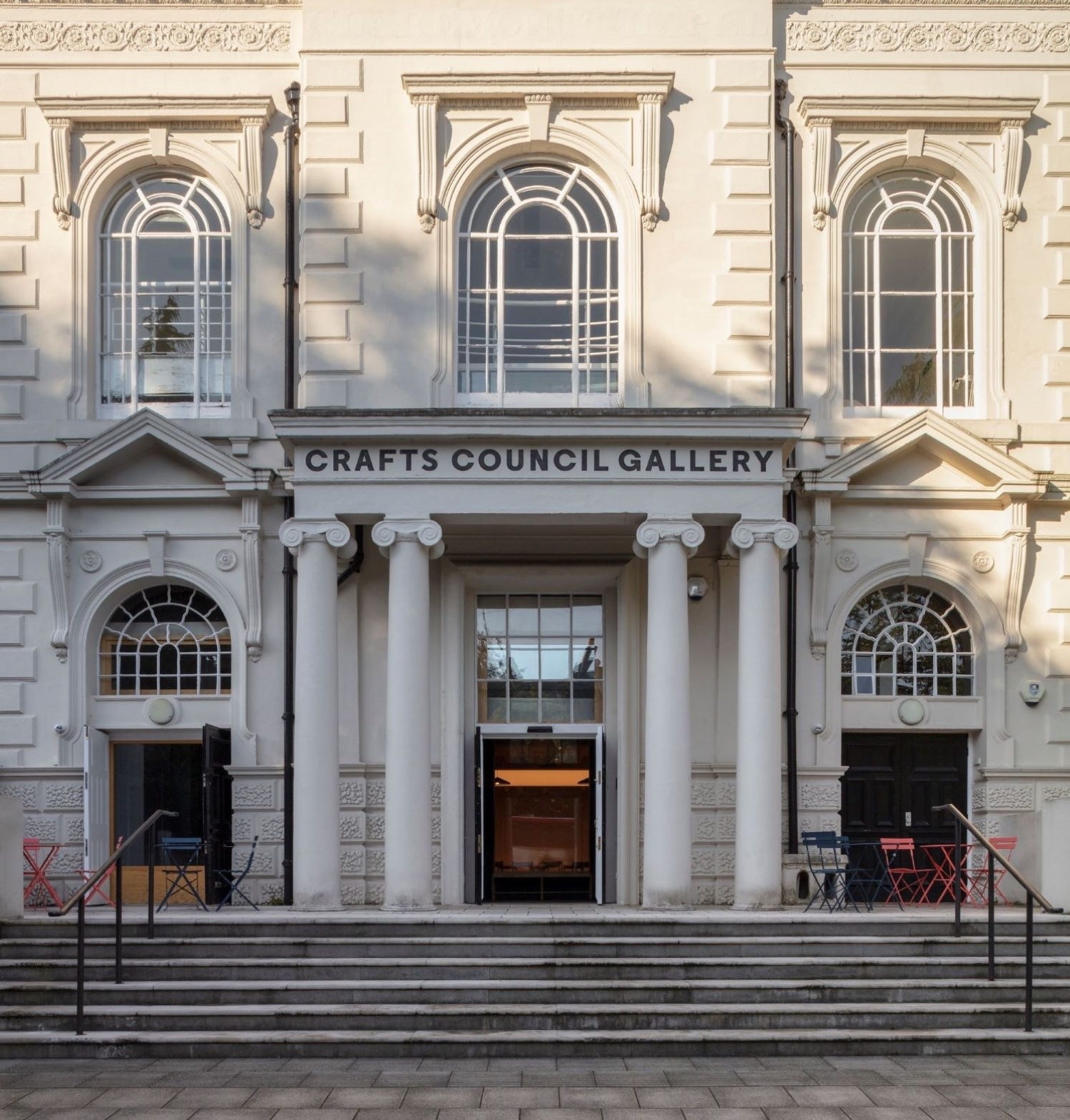Crafts Council Gallery | Crafts Council Gallery