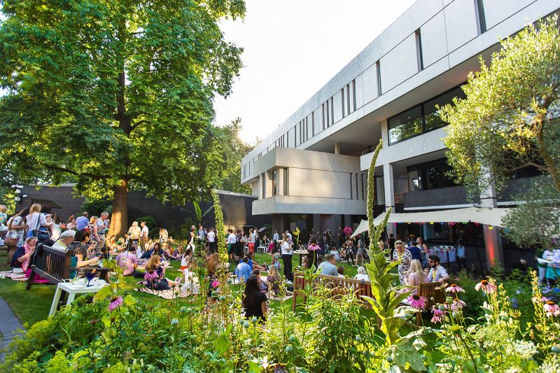 RCP London Events (Royal College of Physicians)